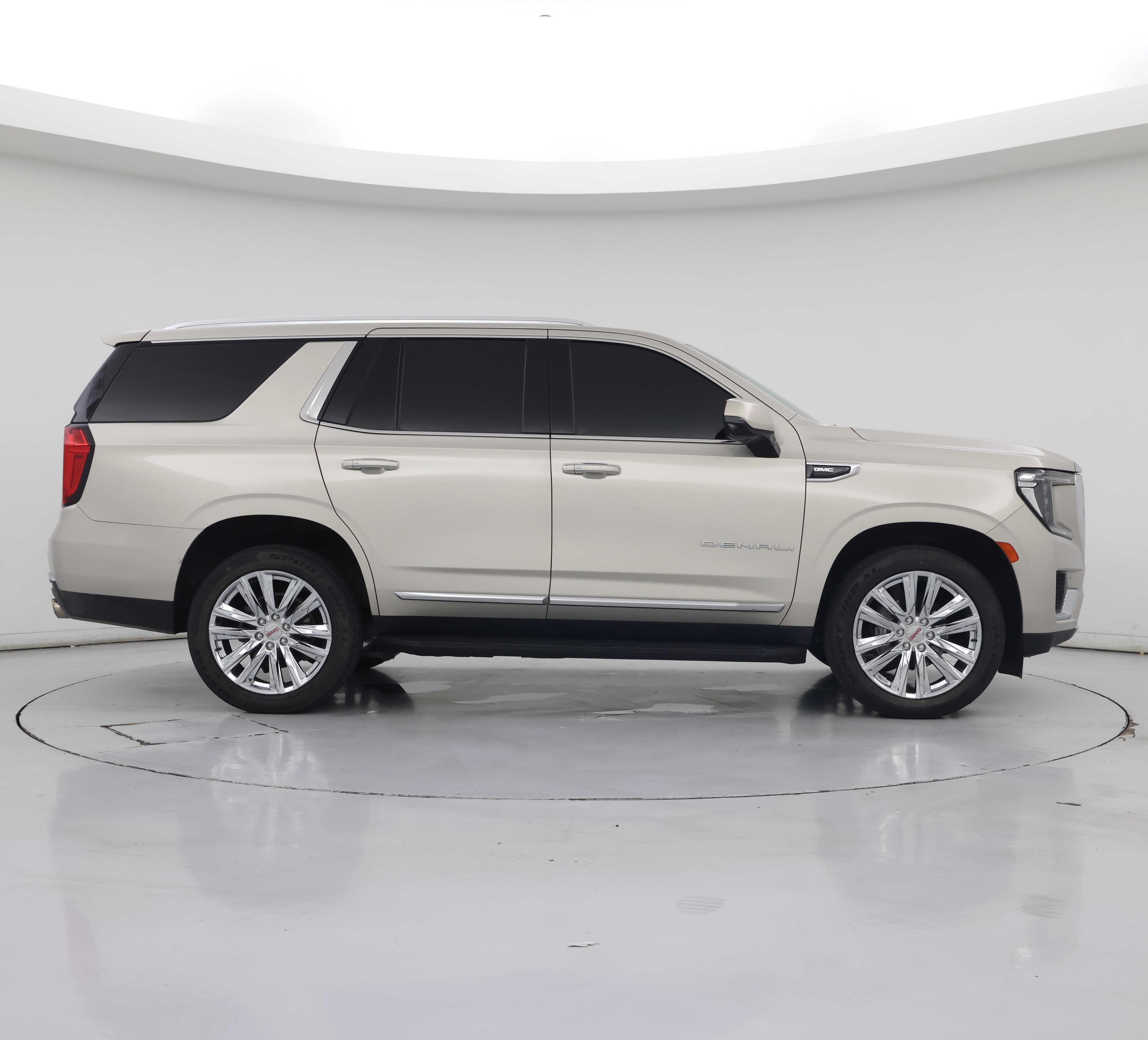 Thumbnail: 2021 GMC Yukon - 7