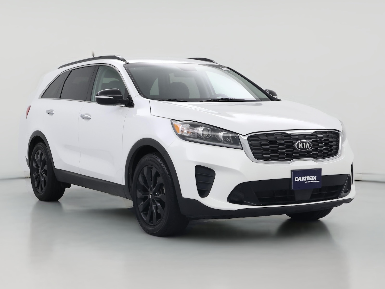 2020 Kia Sorento S