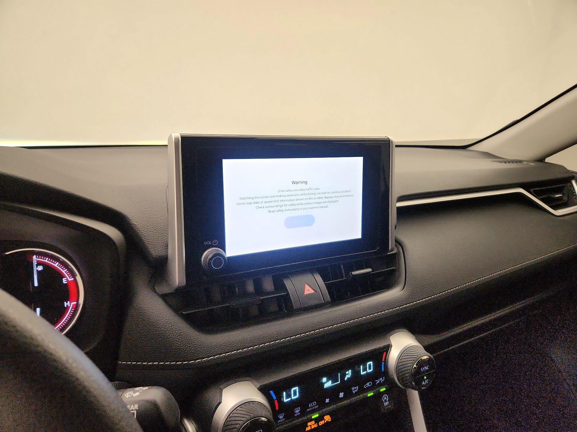 Thumbnail: 2024 Toyota RAV4 - 13