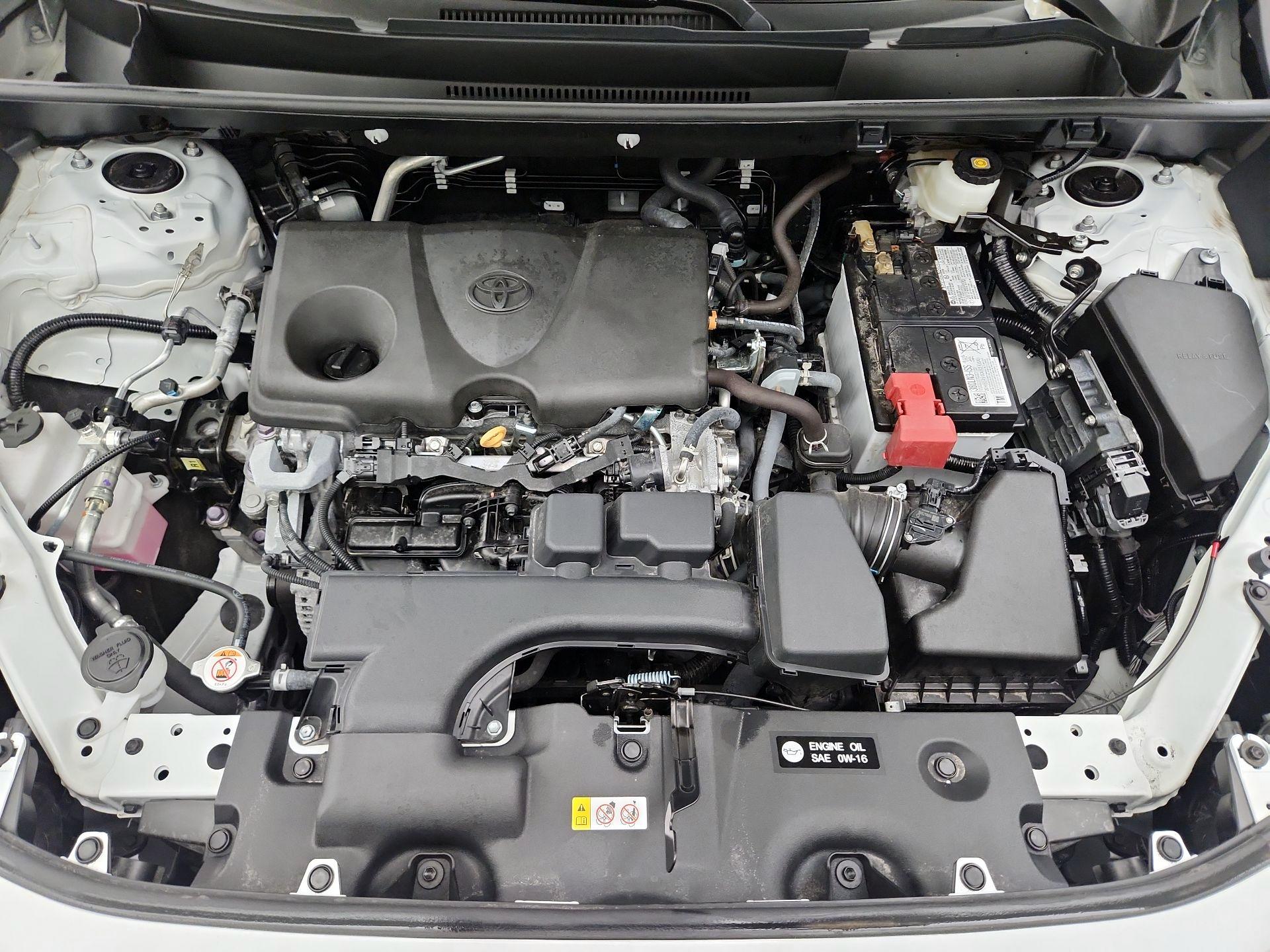 Thumbnail: 2024 Toyota RAV4 - 18