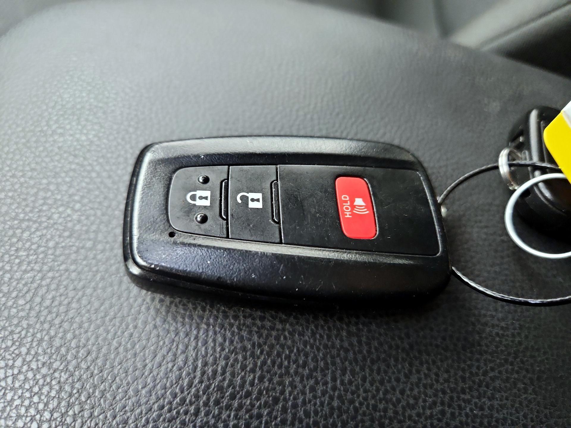 Thumbnail: 2024 Toyota RAV4 - 19