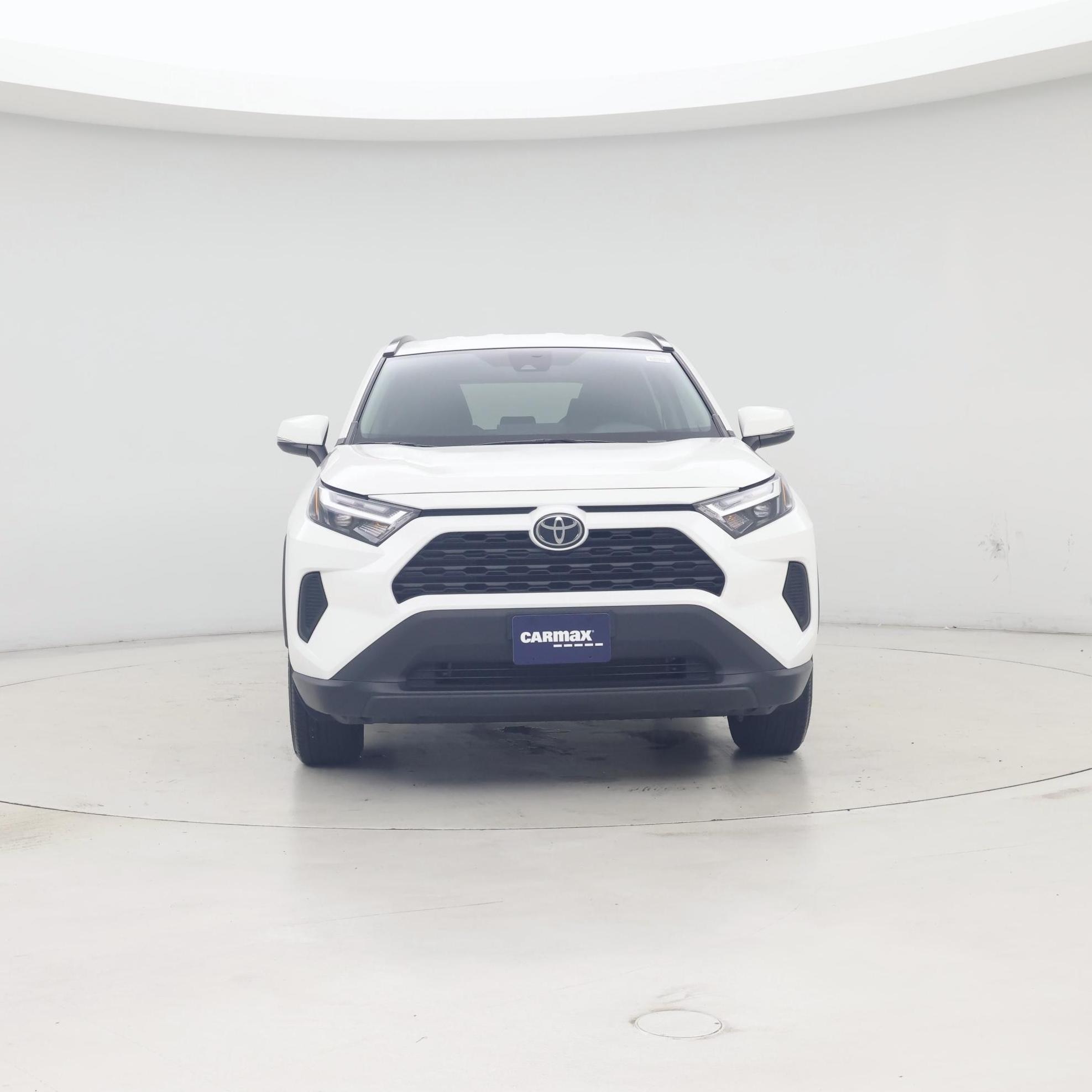 Thumbnail: 2024 Toyota RAV4 - 5