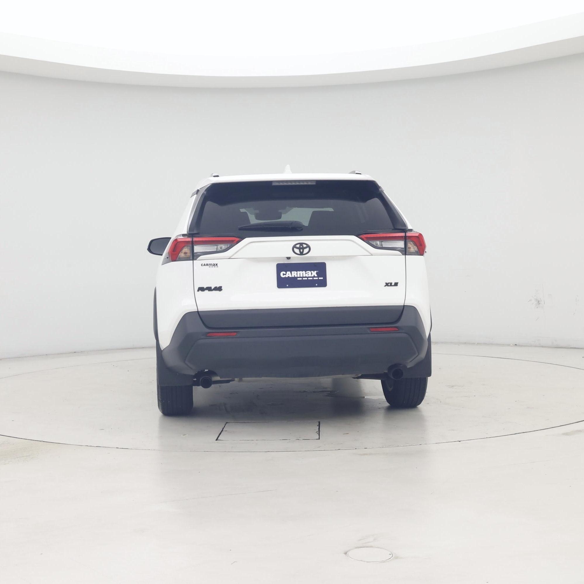 Thumbnail: 2024 Toyota RAV4 - 6