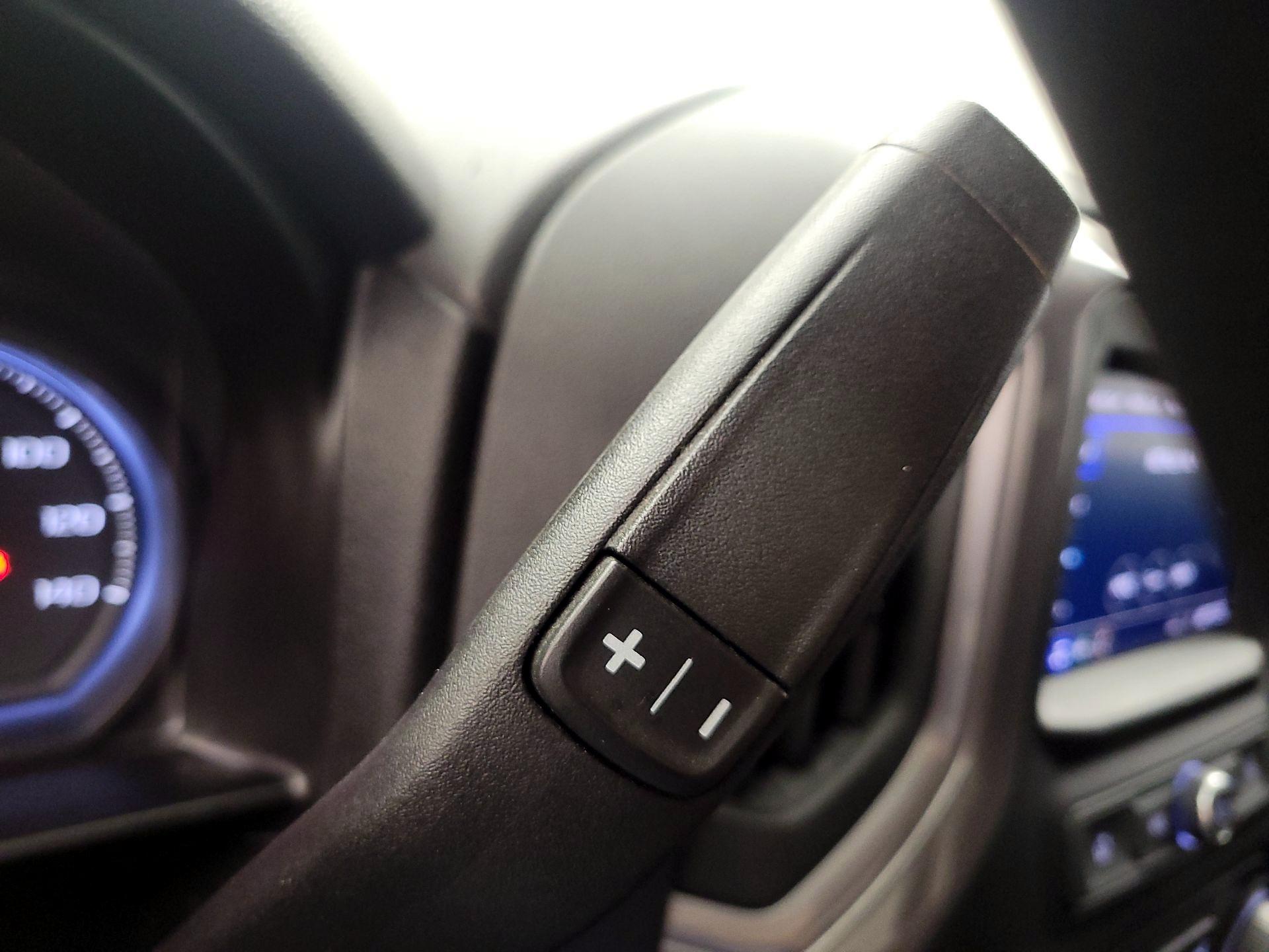 Thumbnail: 2021 Chevrolet Silverado 1500 - 17