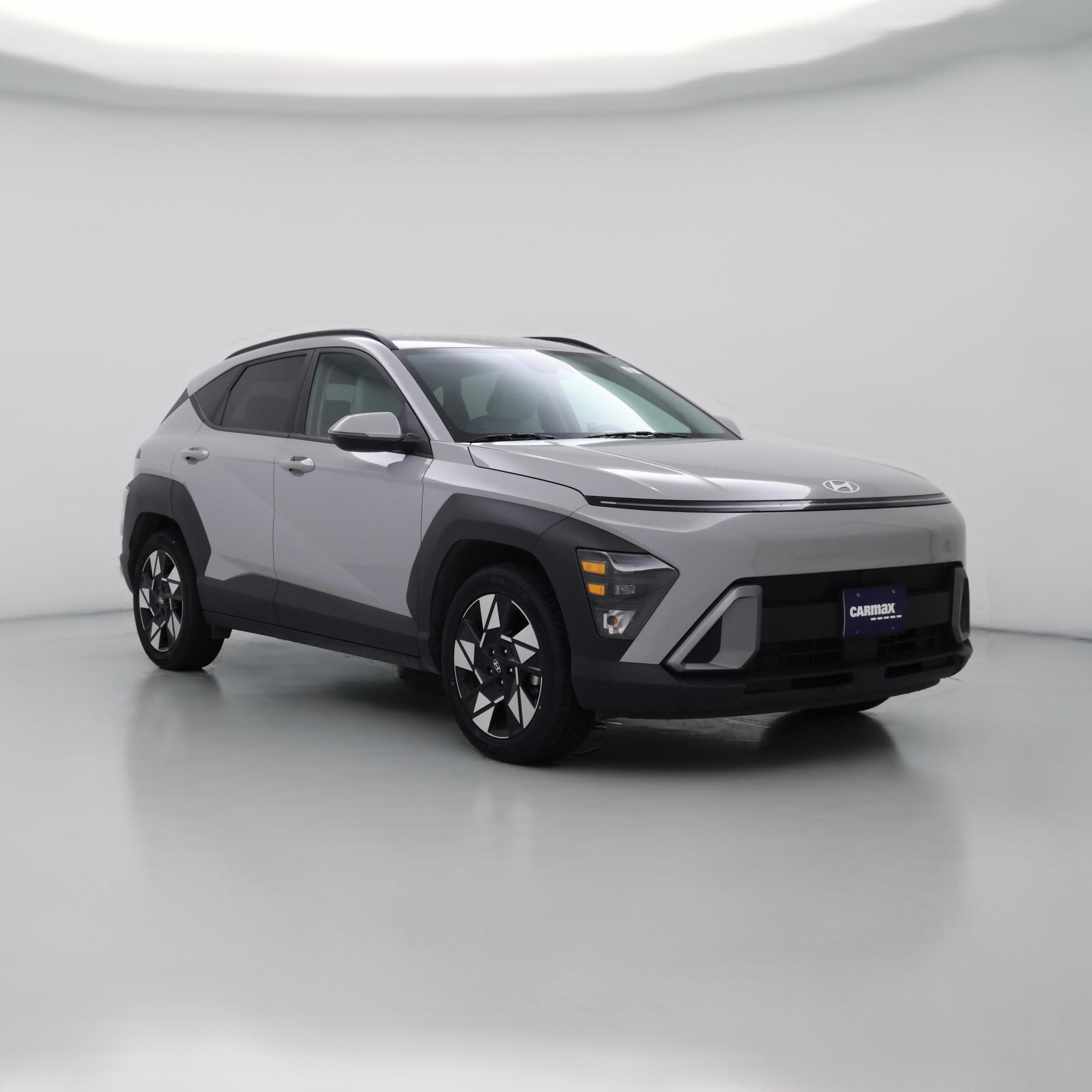 Thumbnail: 2024 Hyundai Kona - 1