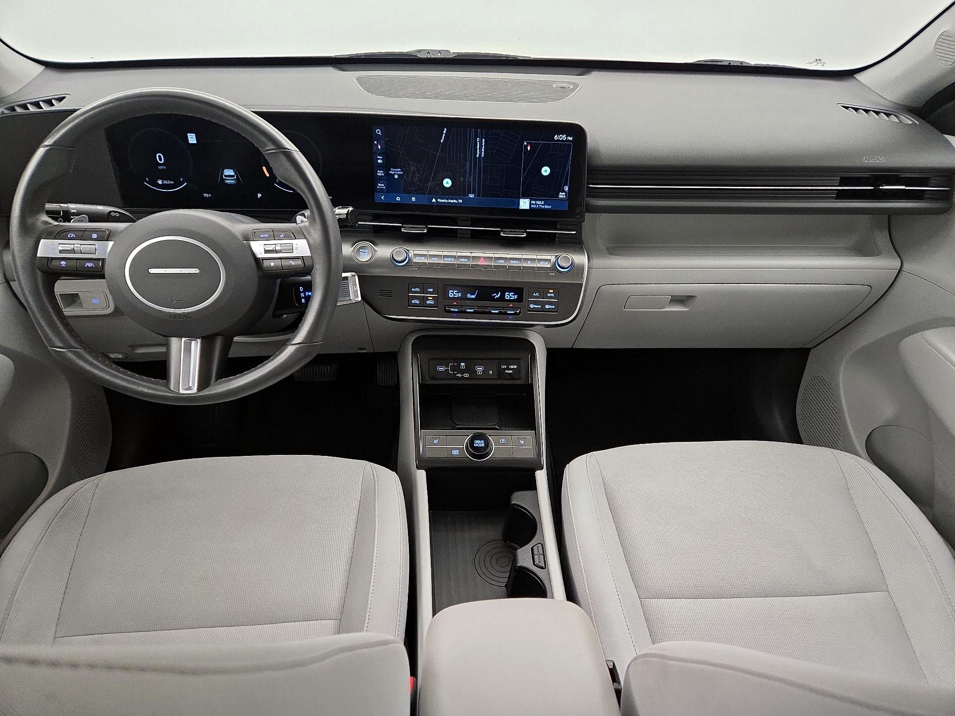 Thumbnail: 2024 Hyundai Kona - 9