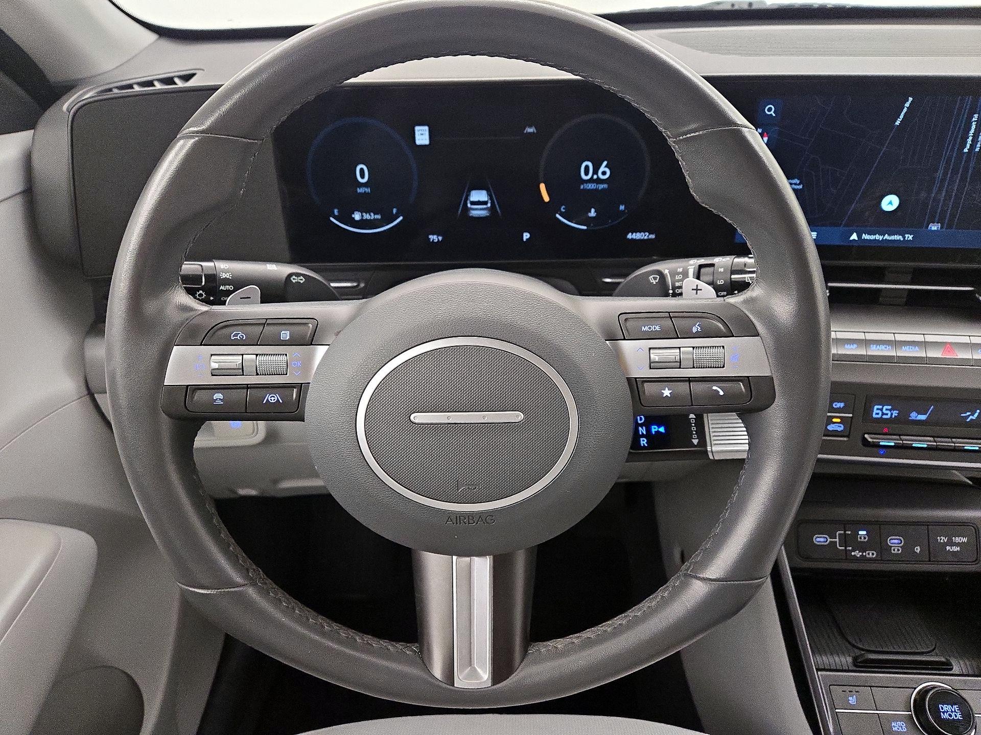 Thumbnail: 2024 Hyundai Kona - 10