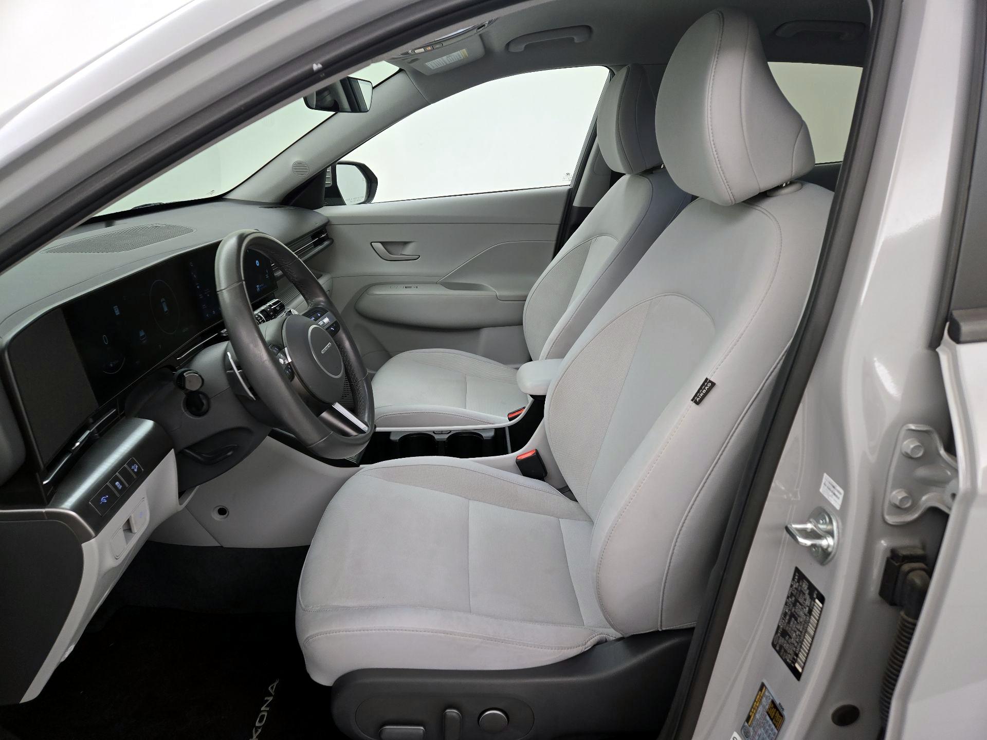 Thumbnail: 2024 Hyundai Kona - 11