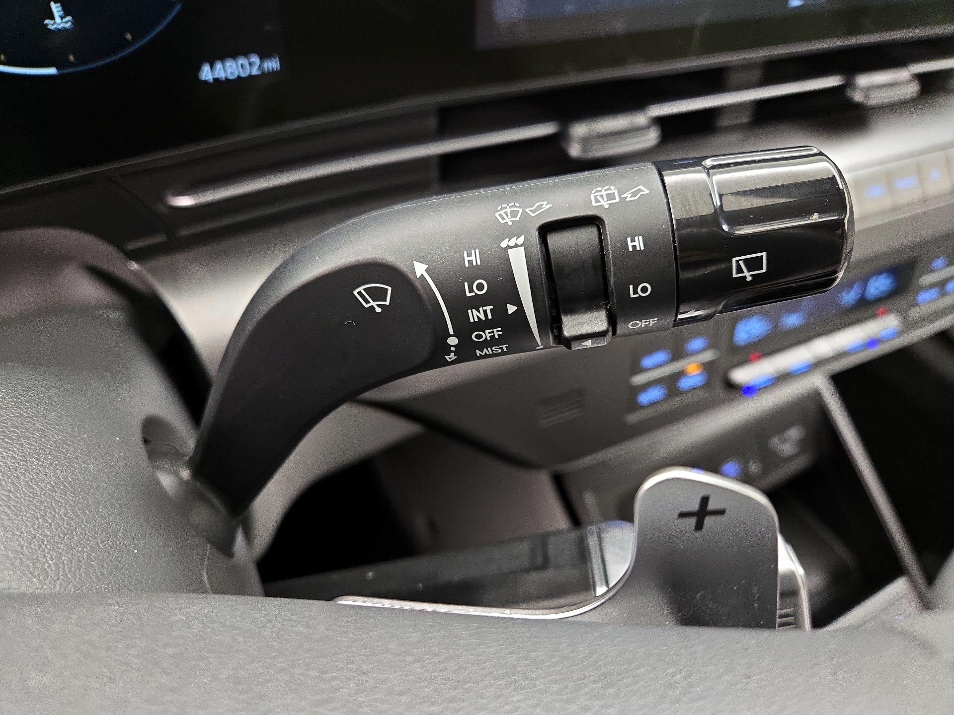 Thumbnail: 2024 Hyundai Kona - 18