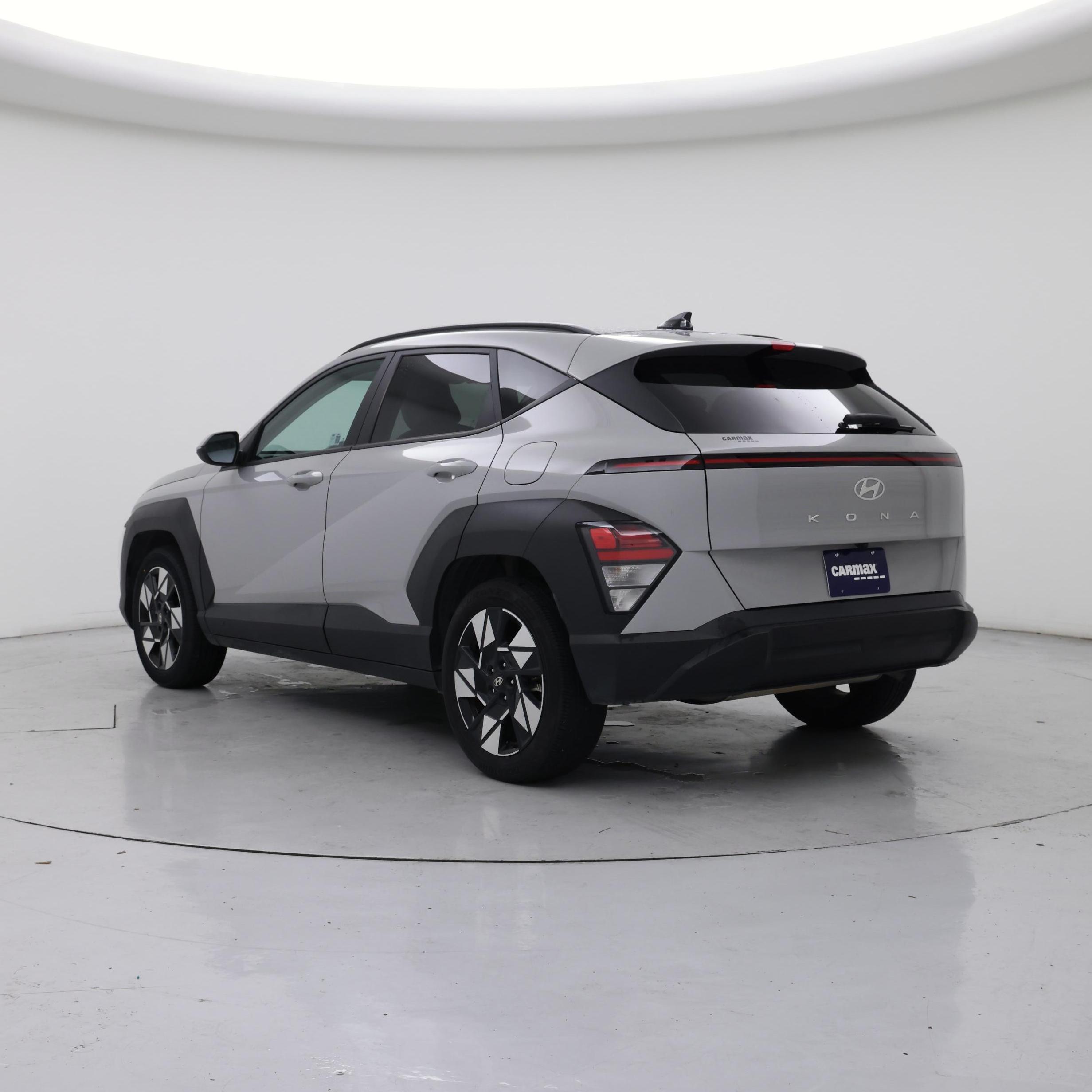 Thumbnail: 2024 Hyundai Kona - 2