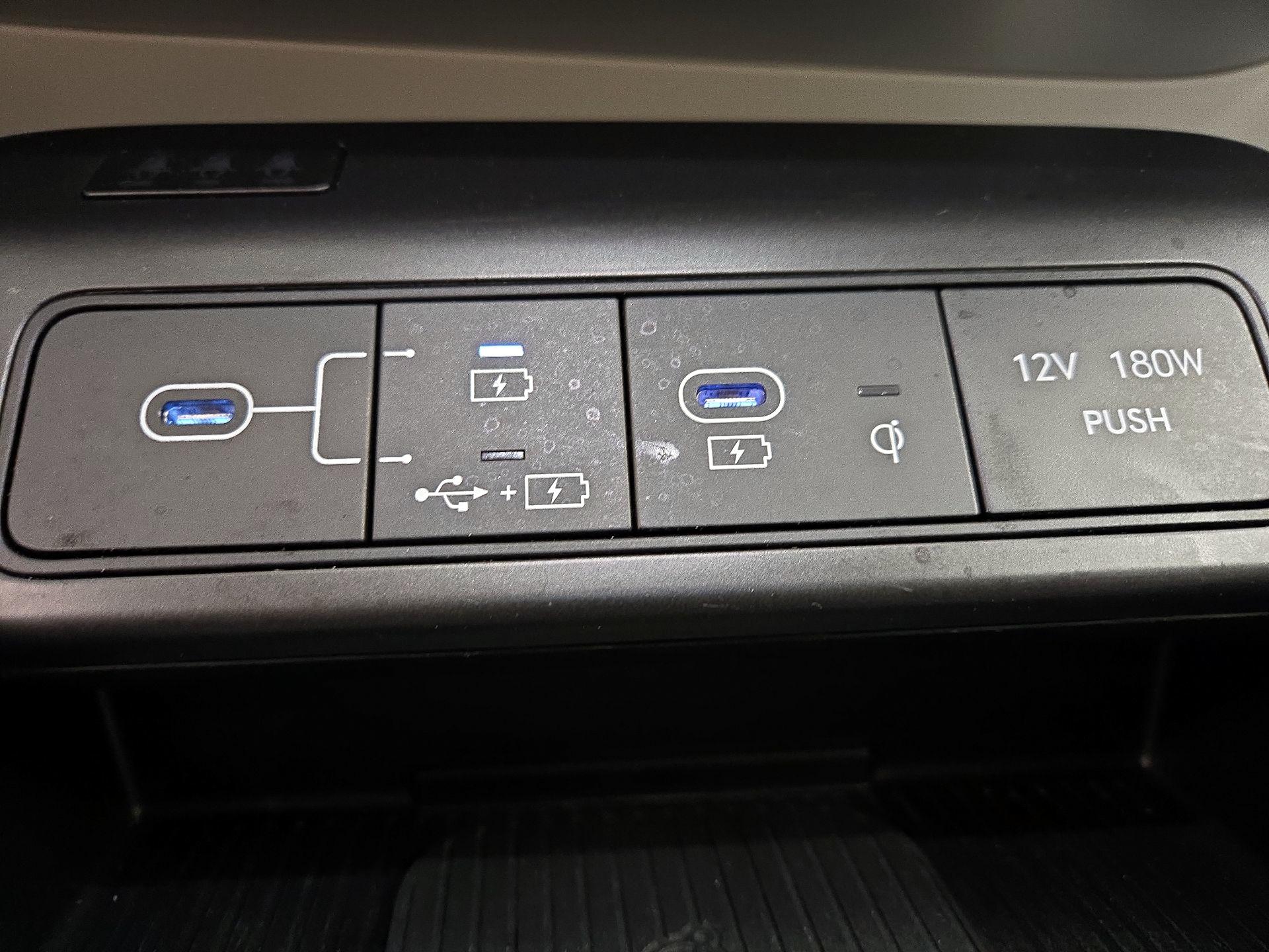 Thumbnail: 2024 Hyundai Kona - 19