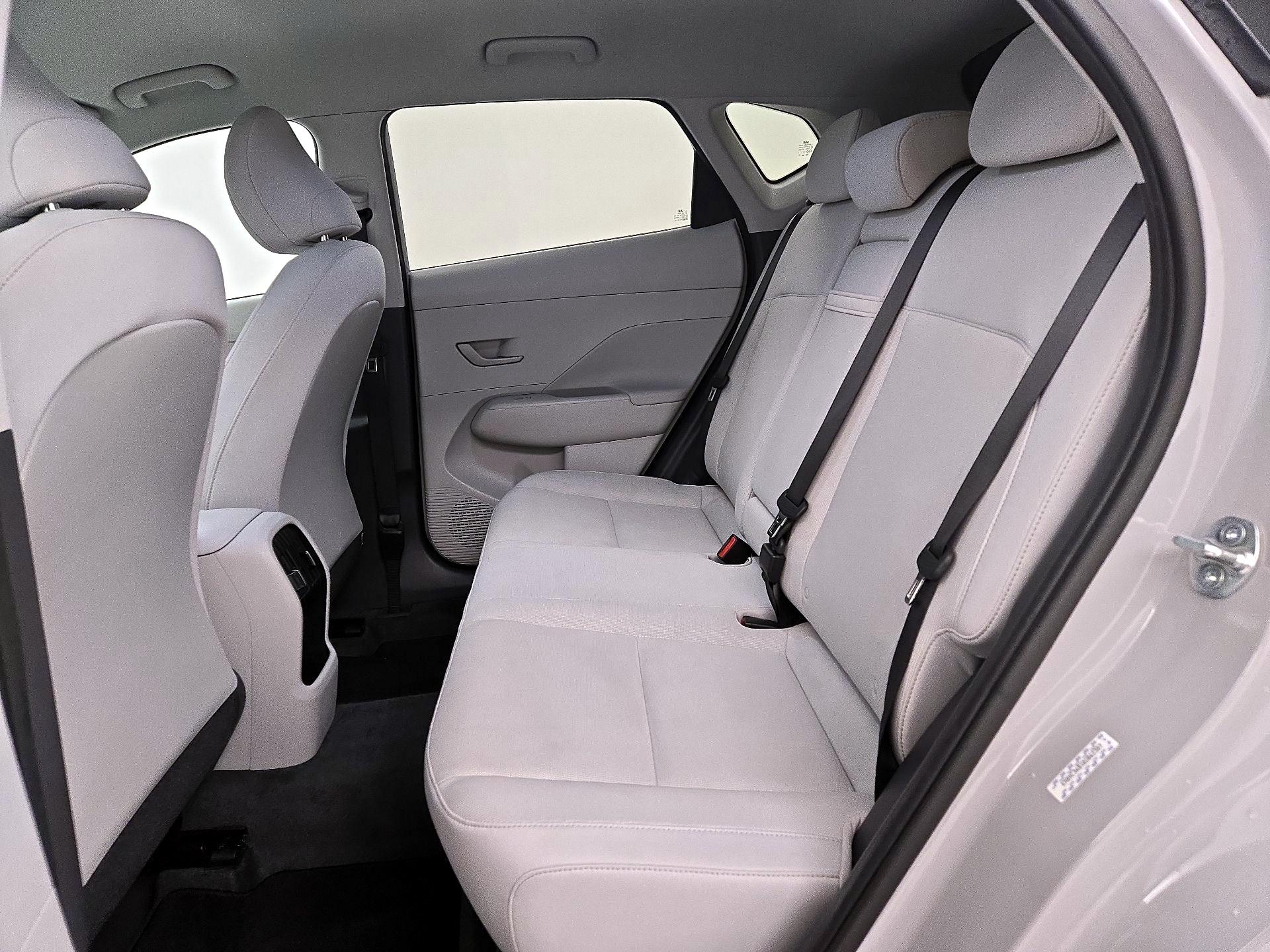 Thumbnail: 2024 Hyundai Kona - 20