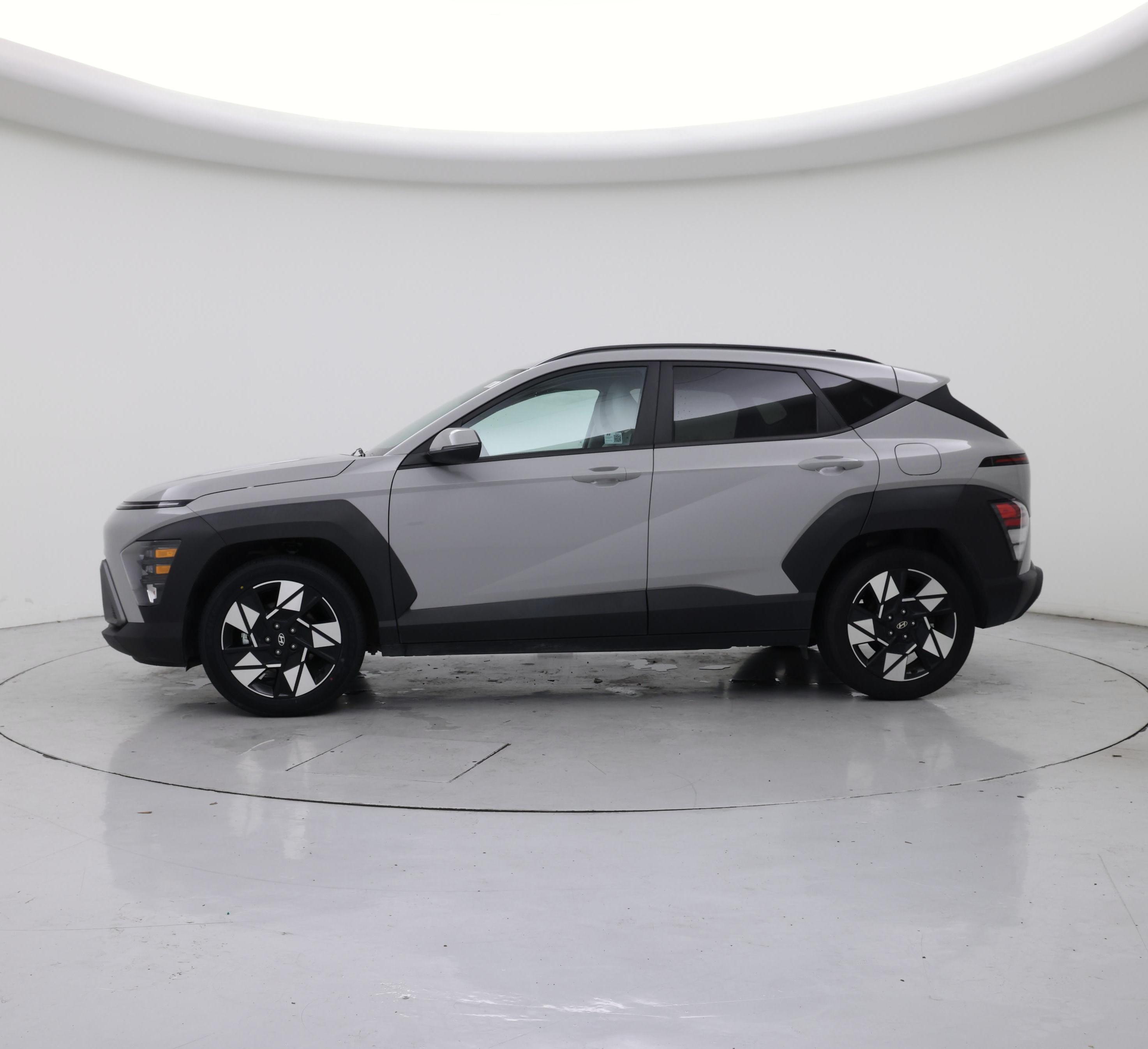 Thumbnail: 2024 Hyundai Kona - 3