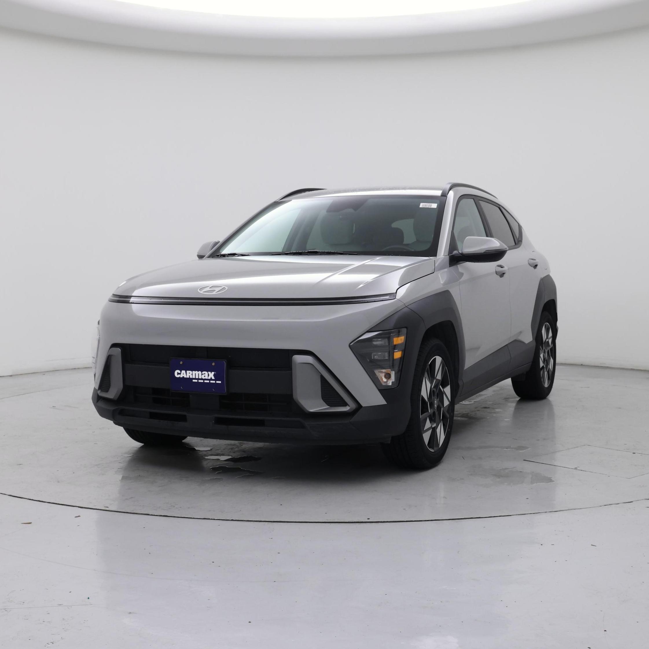 Thumbnail: 2024 Hyundai Kona - 4