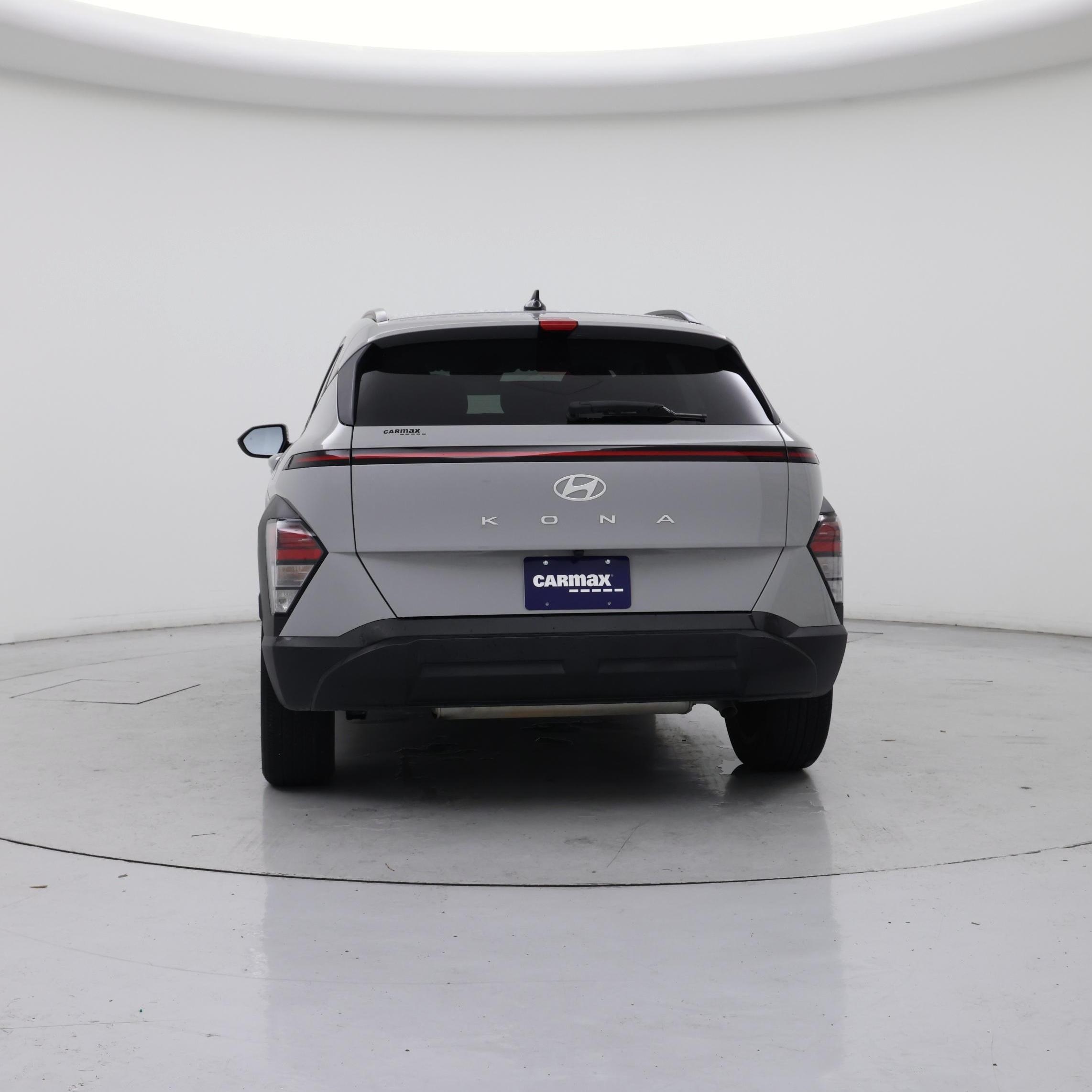 Thumbnail: 2024 Hyundai Kona - 6