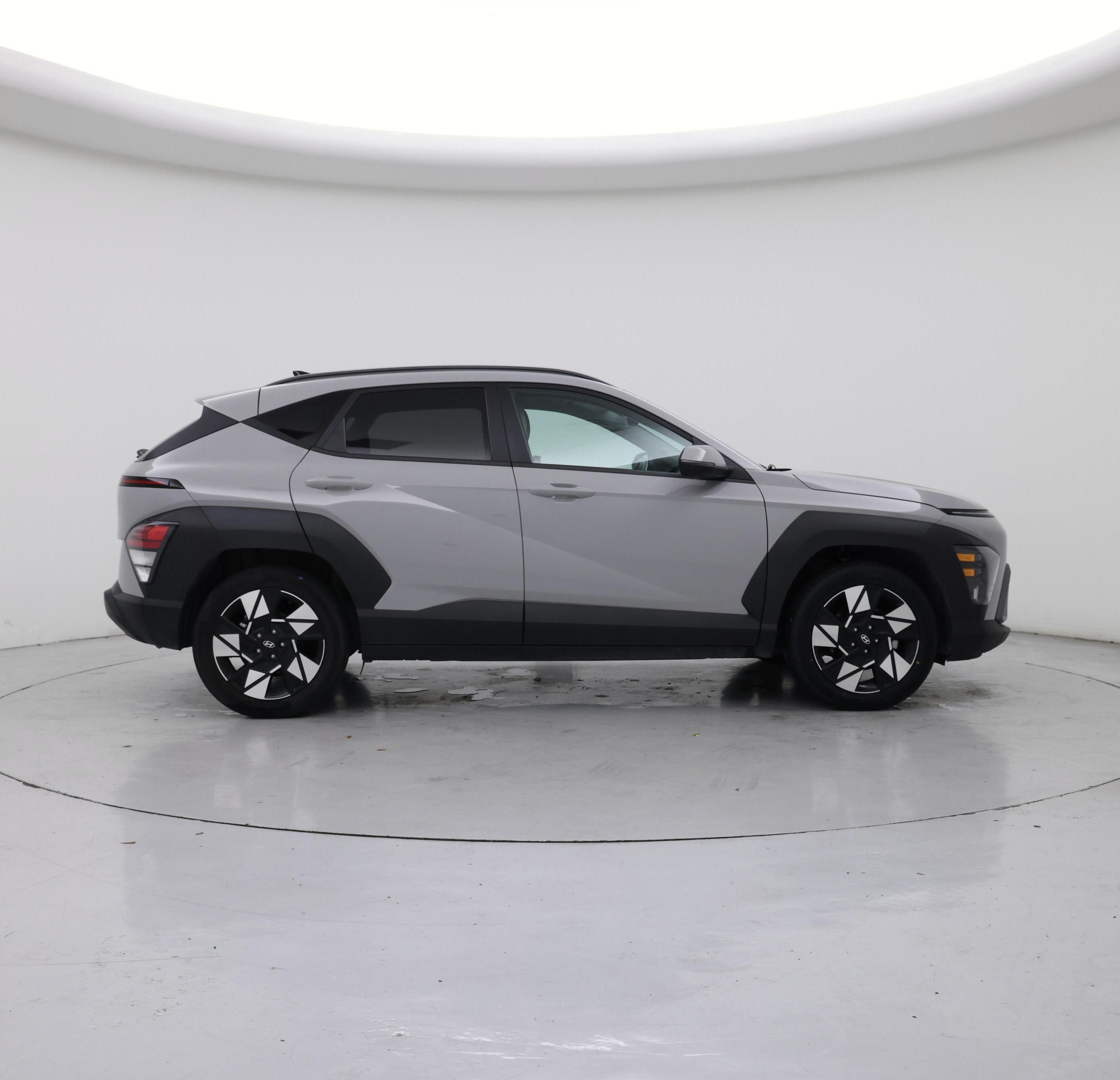 Thumbnail: 2024 Hyundai Kona - 7