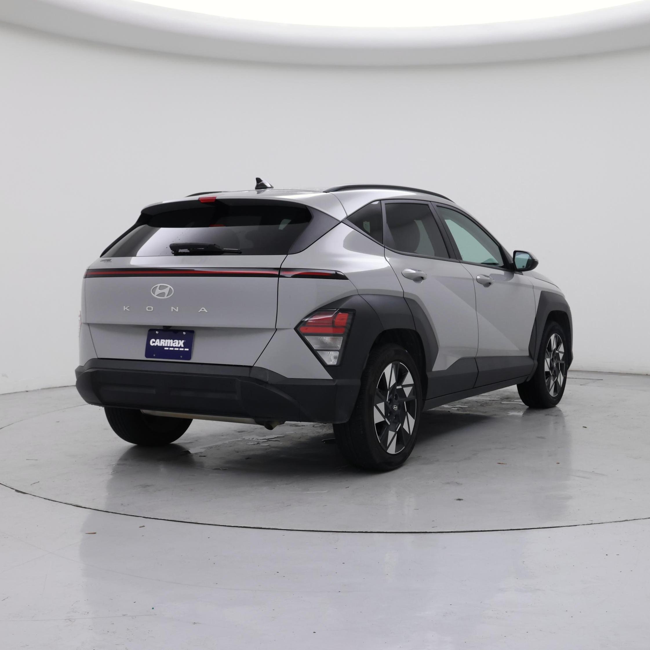 Thumbnail: 2024 Hyundai Kona - 8