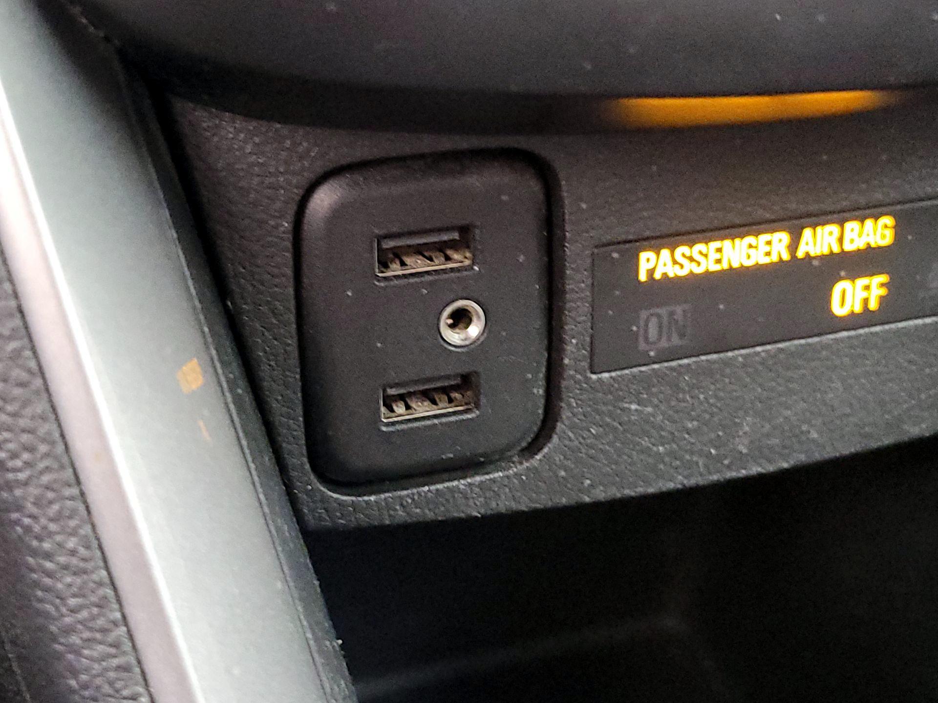 Thumbnail: 2021 Chevrolet Trax - 18