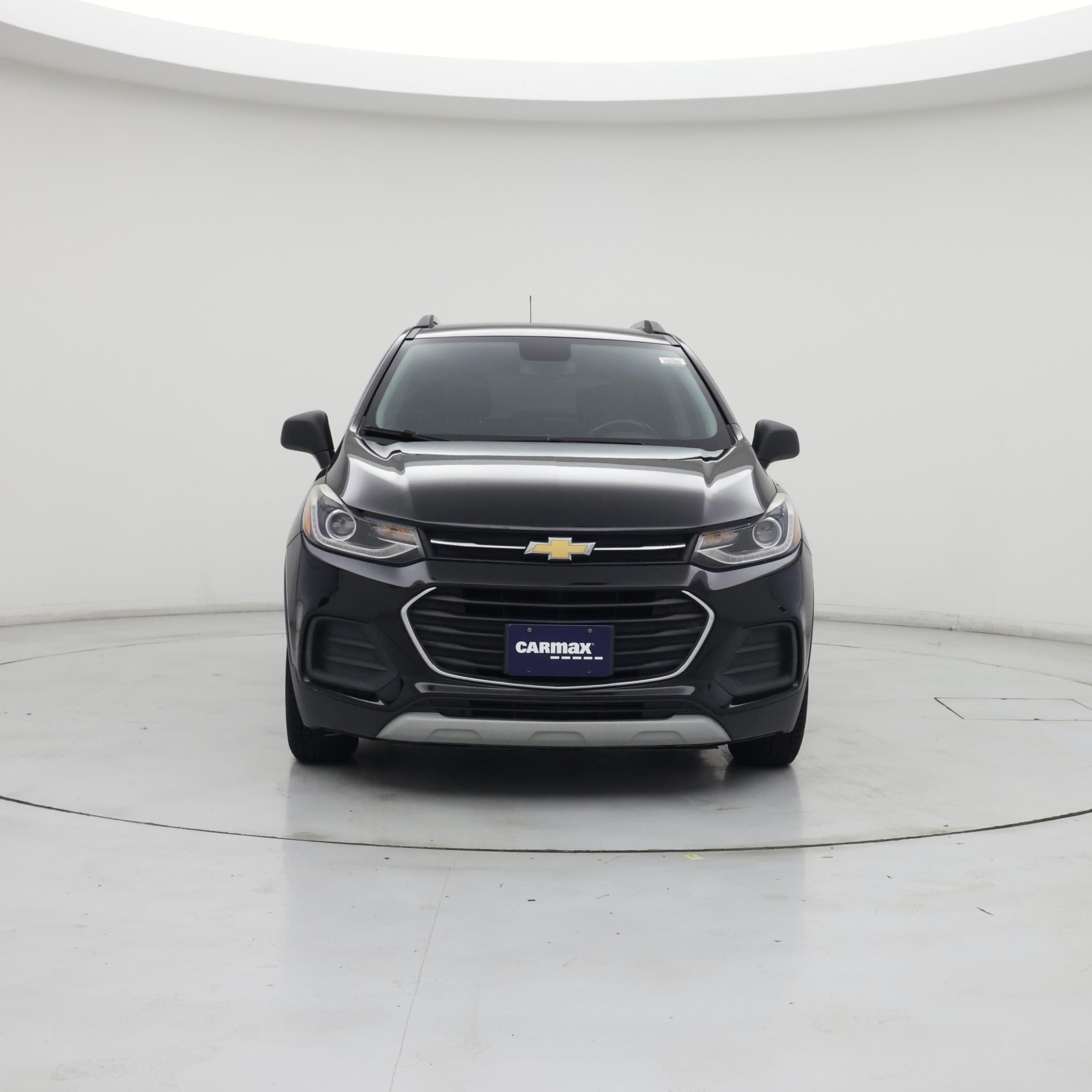 Thumbnail: 2021 Chevrolet Trax - 5