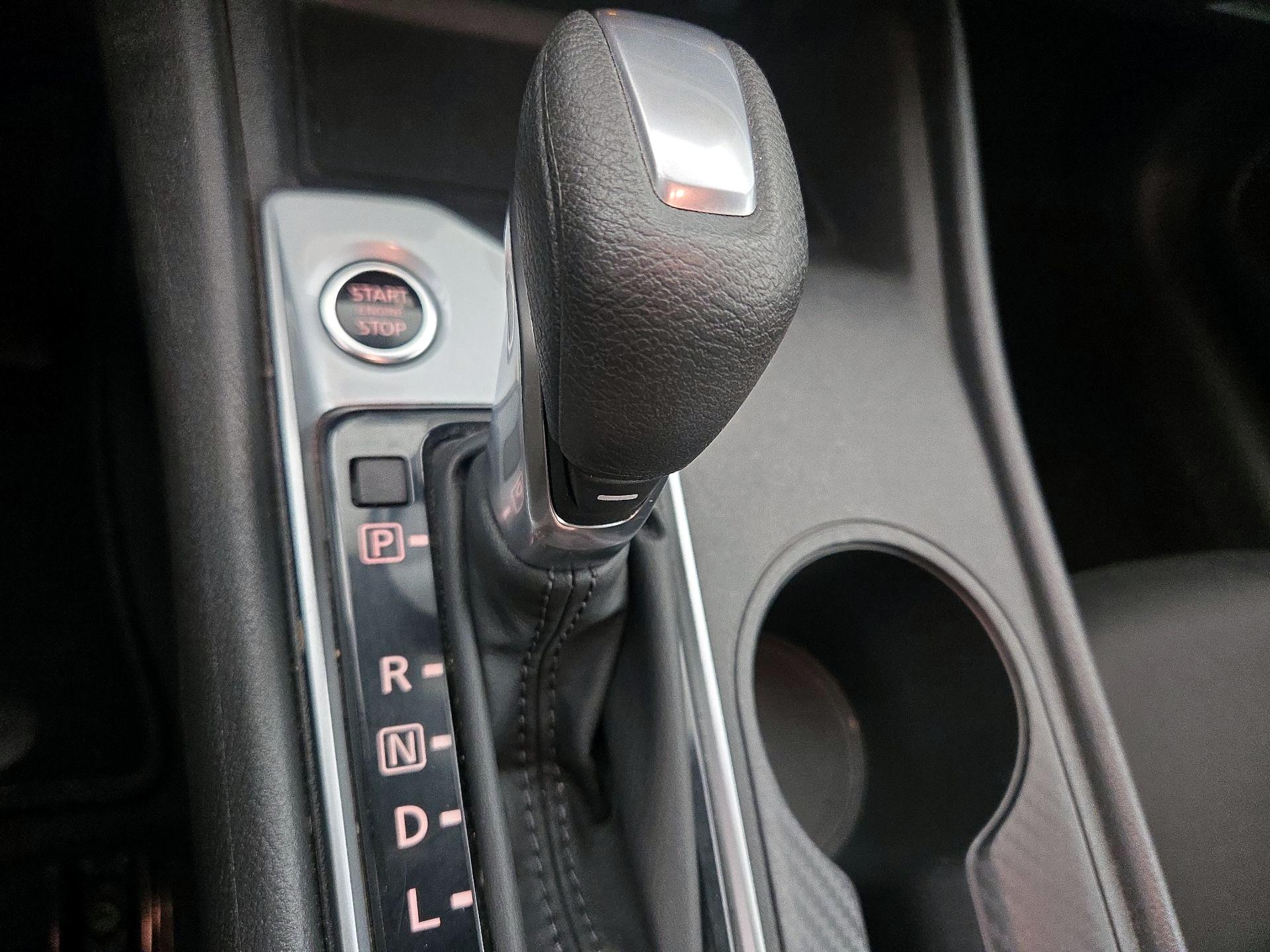 Thumbnail: 2025 Nissan Altima - 17