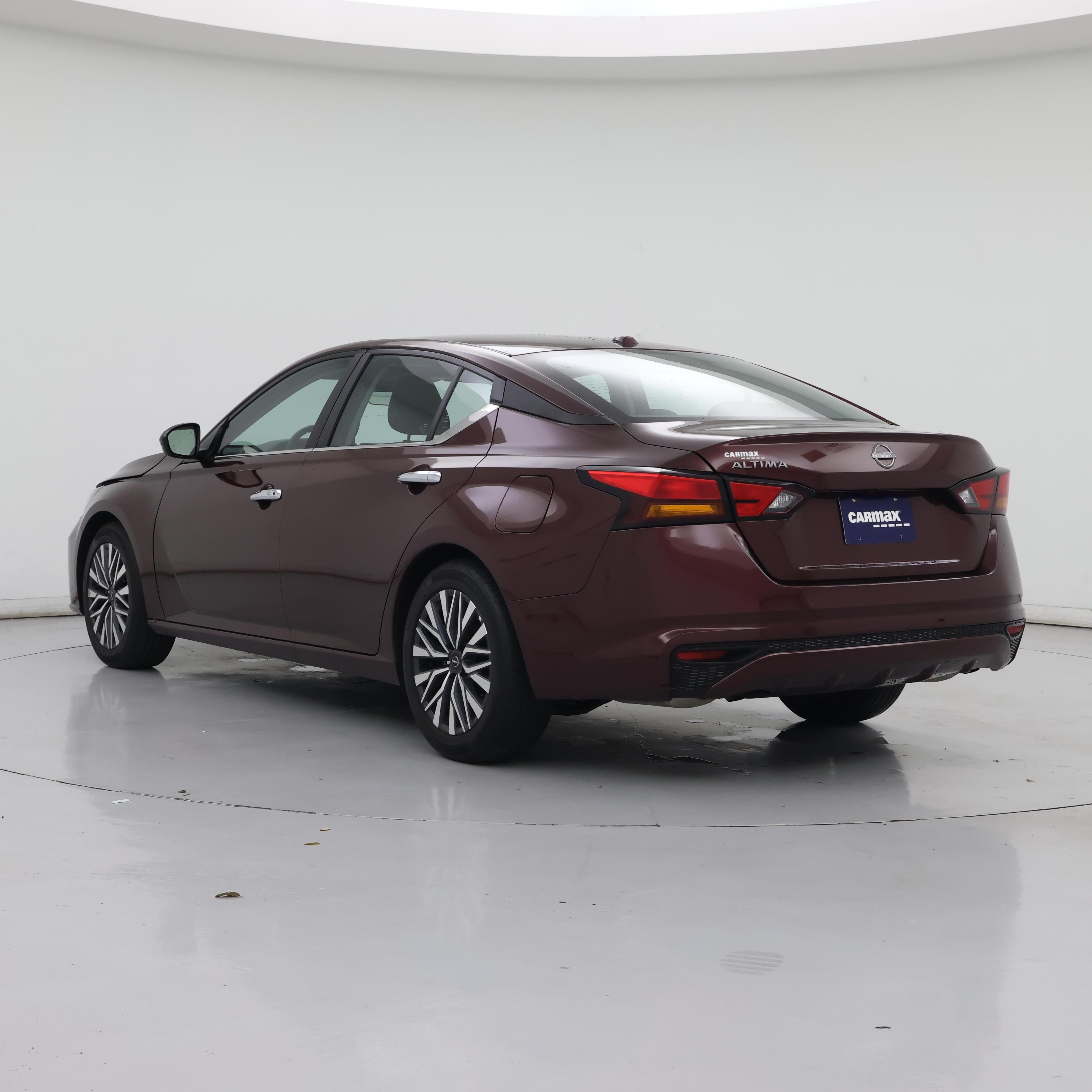 Thumbnail: 2025 Nissan Altima - 2