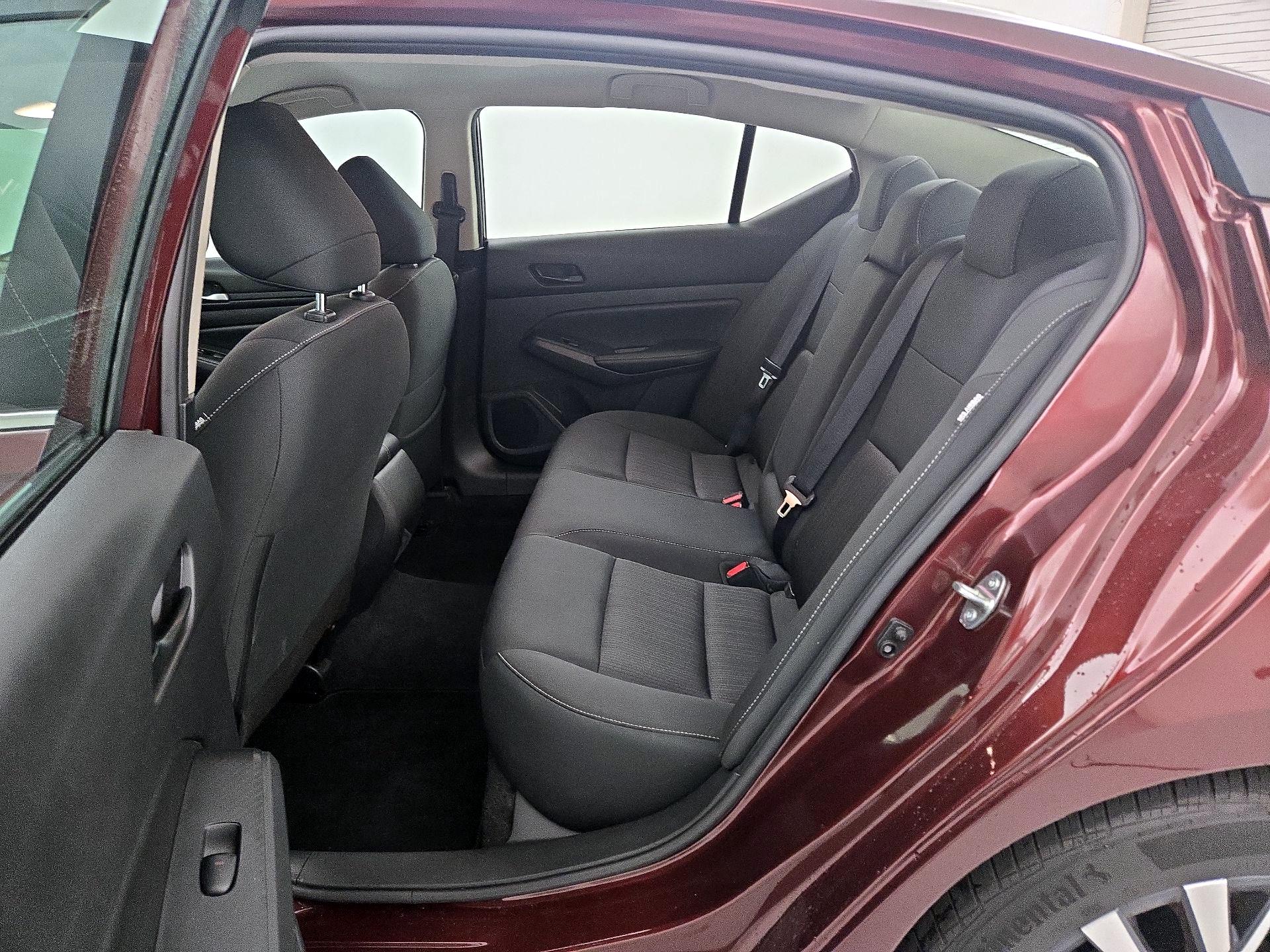 Thumbnail: 2025 Nissan Altima - 19