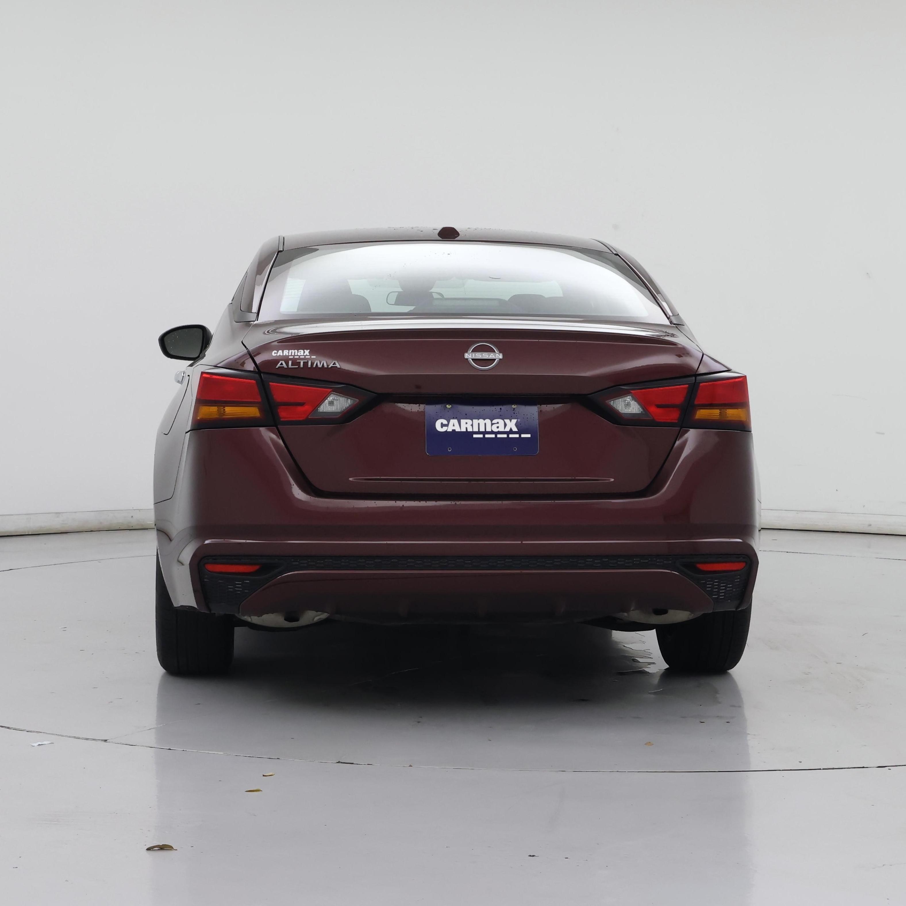 Thumbnail: 2025 Nissan Altima - 6