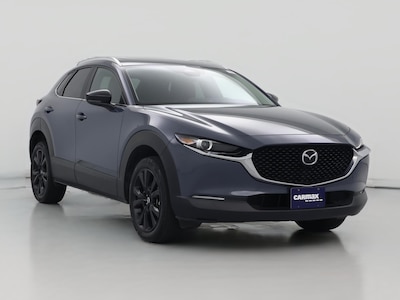 2025 Mazda CX-30 Carbon Edition