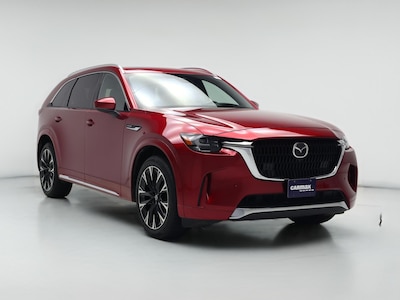 2025 Mazda CX-90 Turbo S Premium