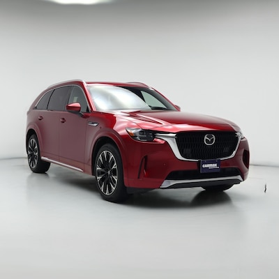 2025 Mazda CX-90 Turbo S Premium