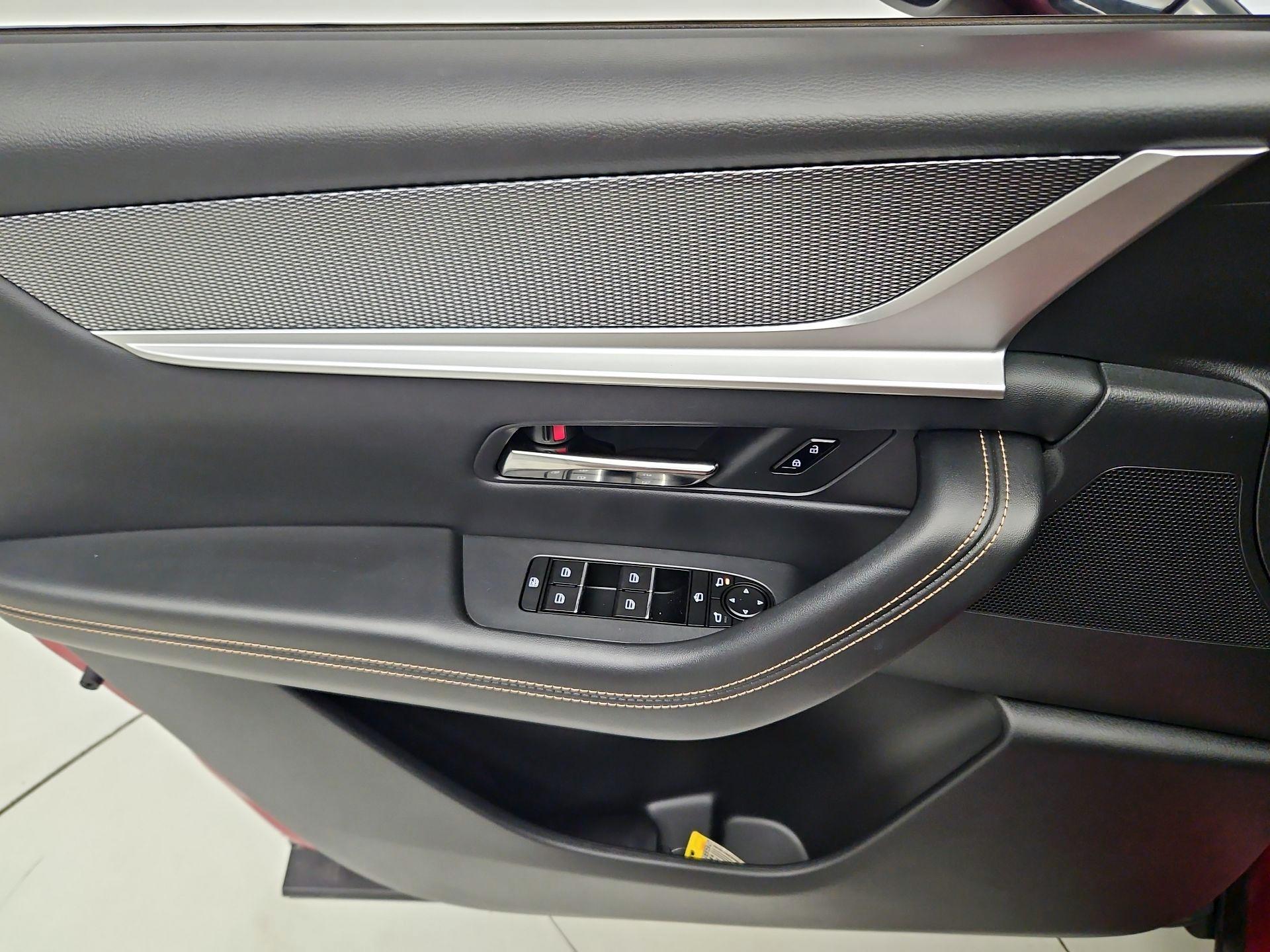 Thumbnail: 2025 Mazda CX-90 - 12