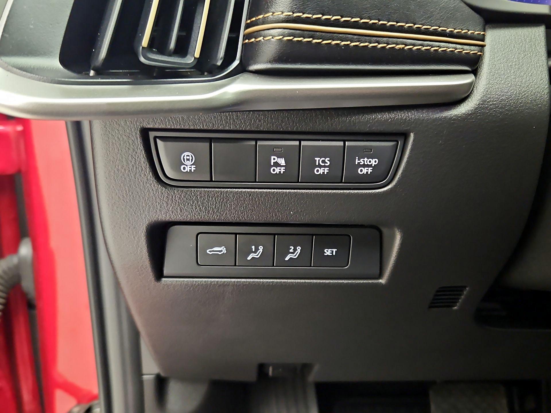 Thumbnail: 2025 Mazda CX-90 - 13