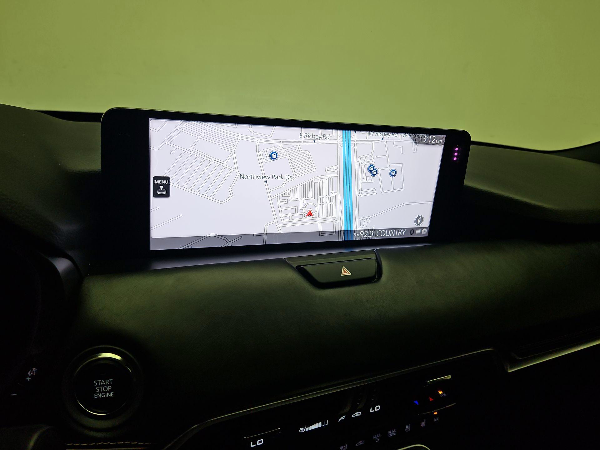 Thumbnail: 2025 Mazda CX-90 - 14