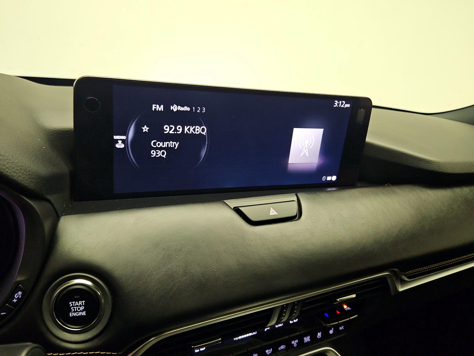 Thumbnail: 2025 Mazda CX-90 - 16