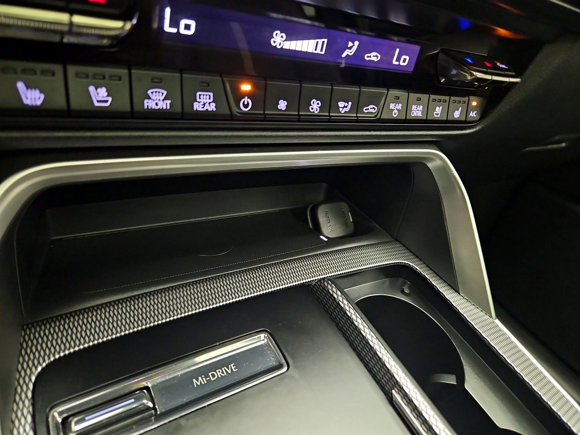 Thumbnail: 2025 Mazda CX-90 - 19