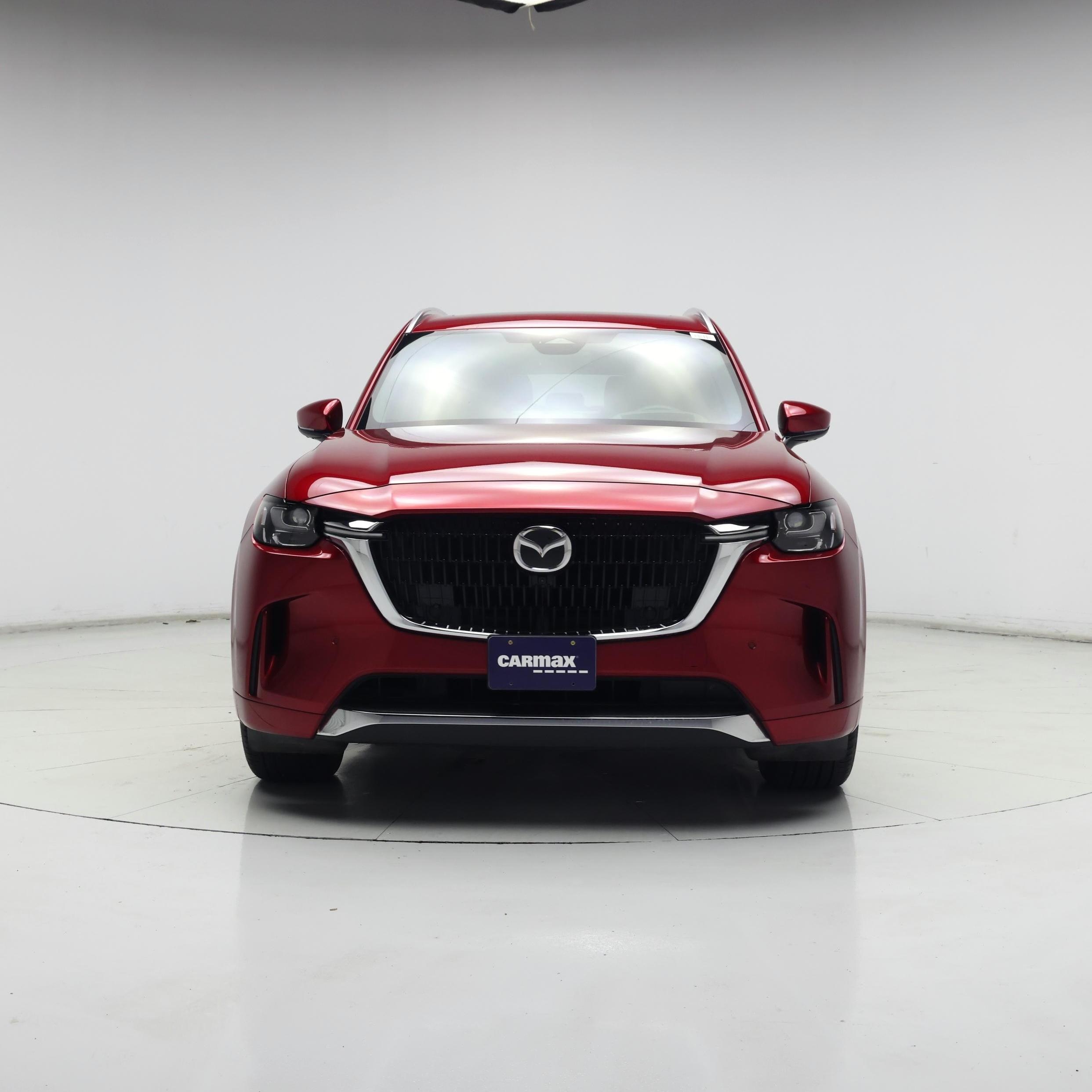 Thumbnail: 2025 Mazda CX-90 - 5