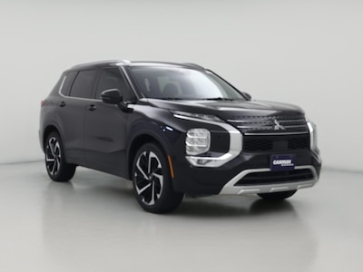 2024 Mitsubishi Outlander SEL