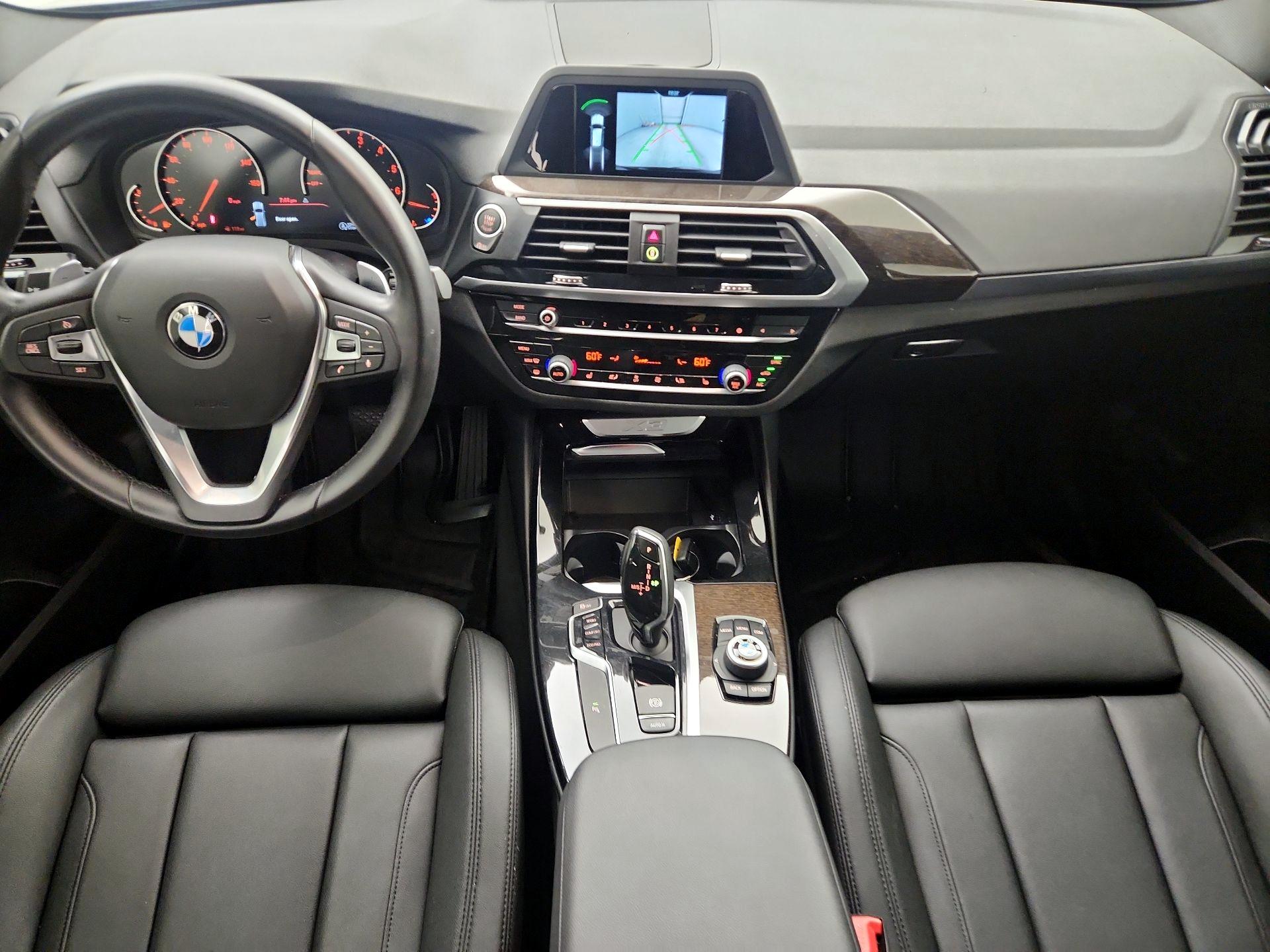 Thumbnail: 2019 BMW X3 - 9
