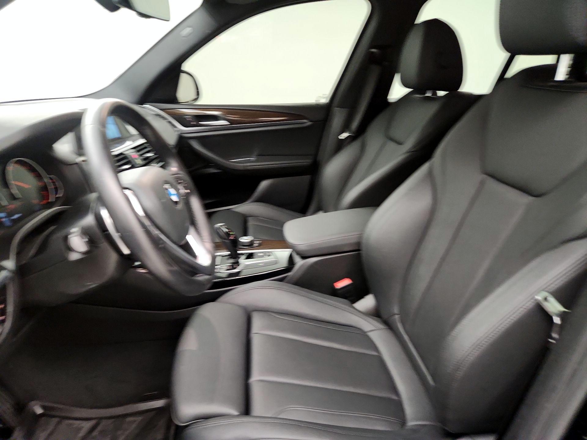 Thumbnail: 2019 BMW X3 - 11