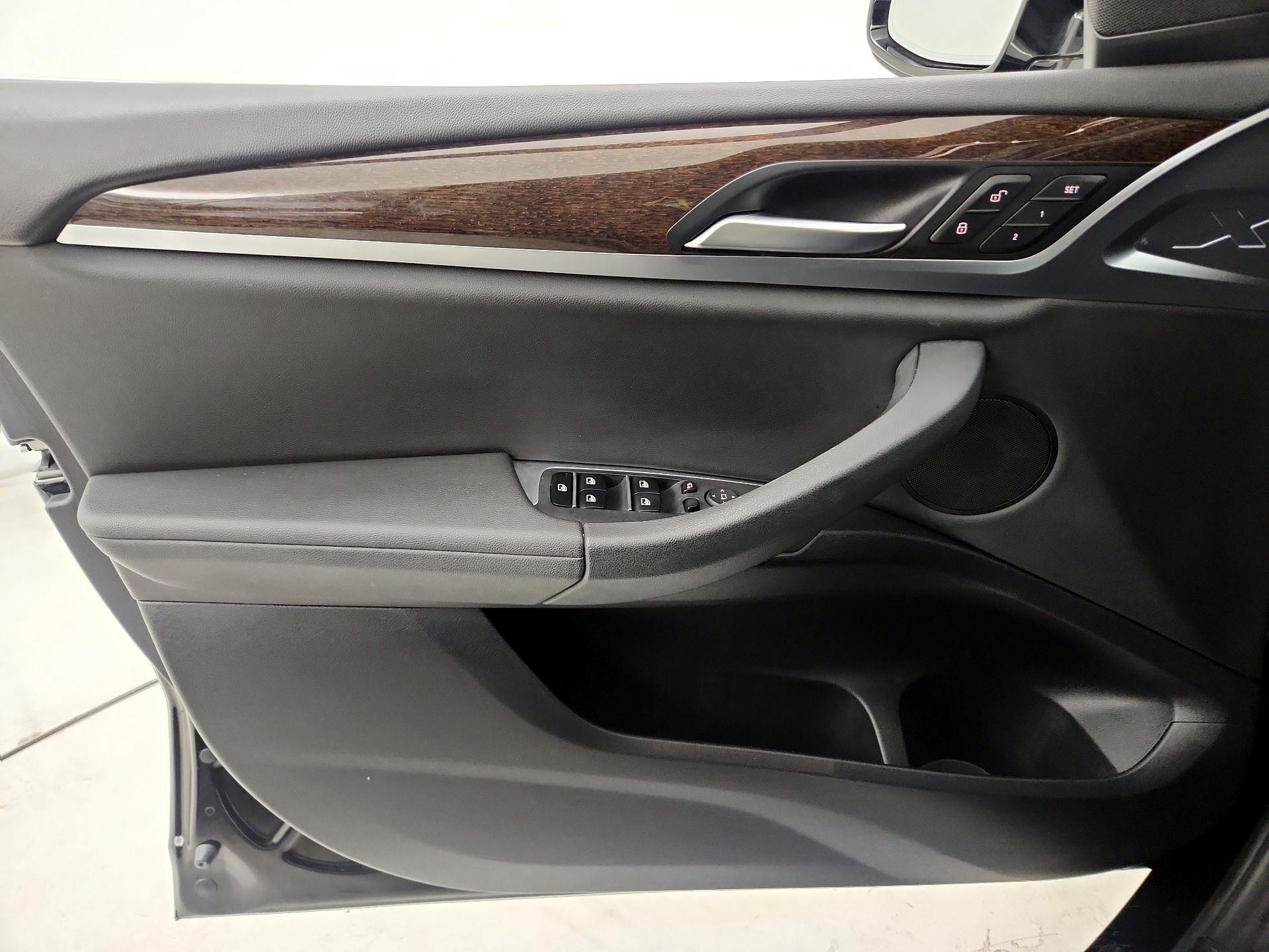 Thumbnail: 2019 BMW X3 - 12