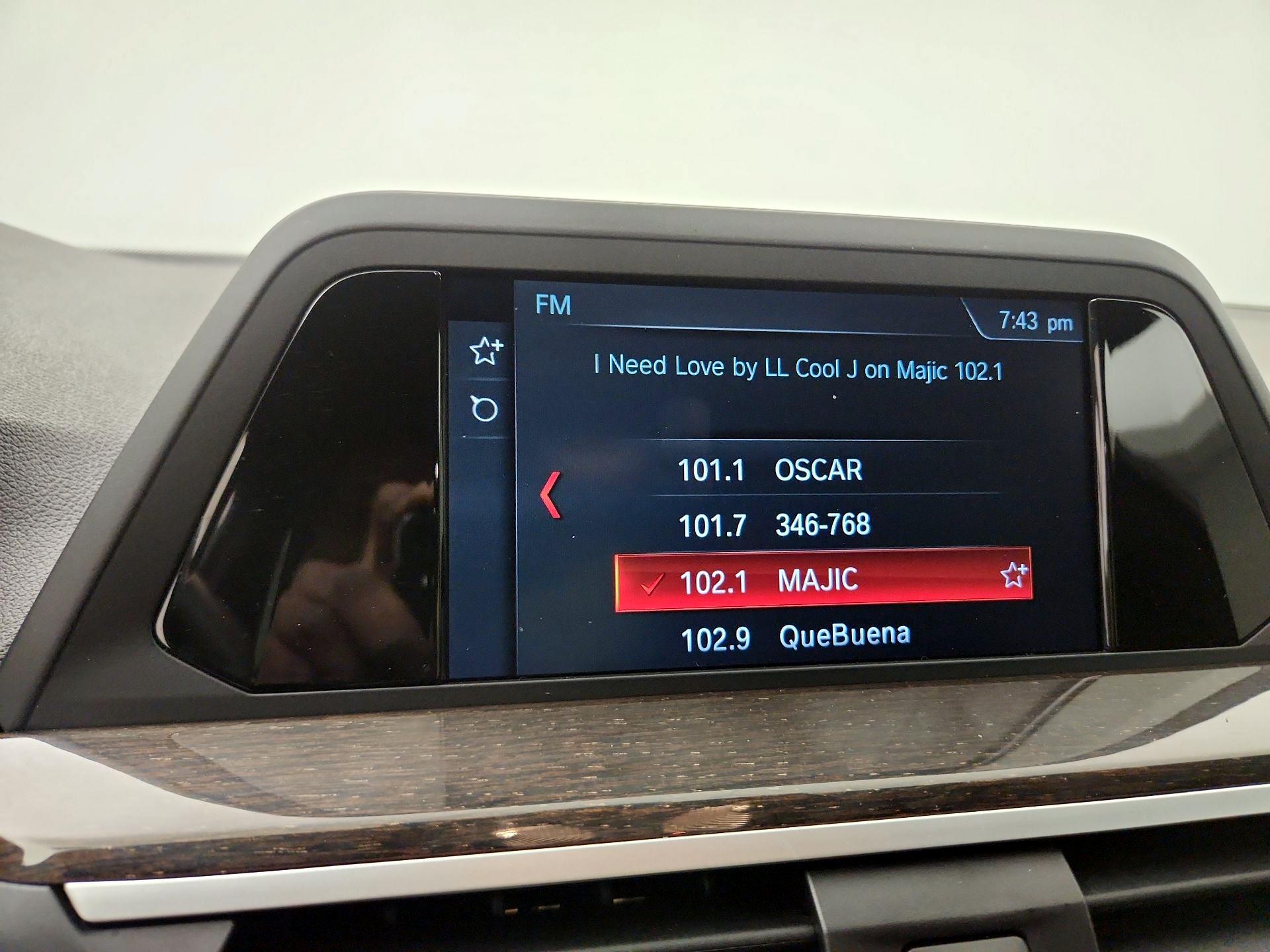 Thumbnail: 2019 BMW X3 - 15