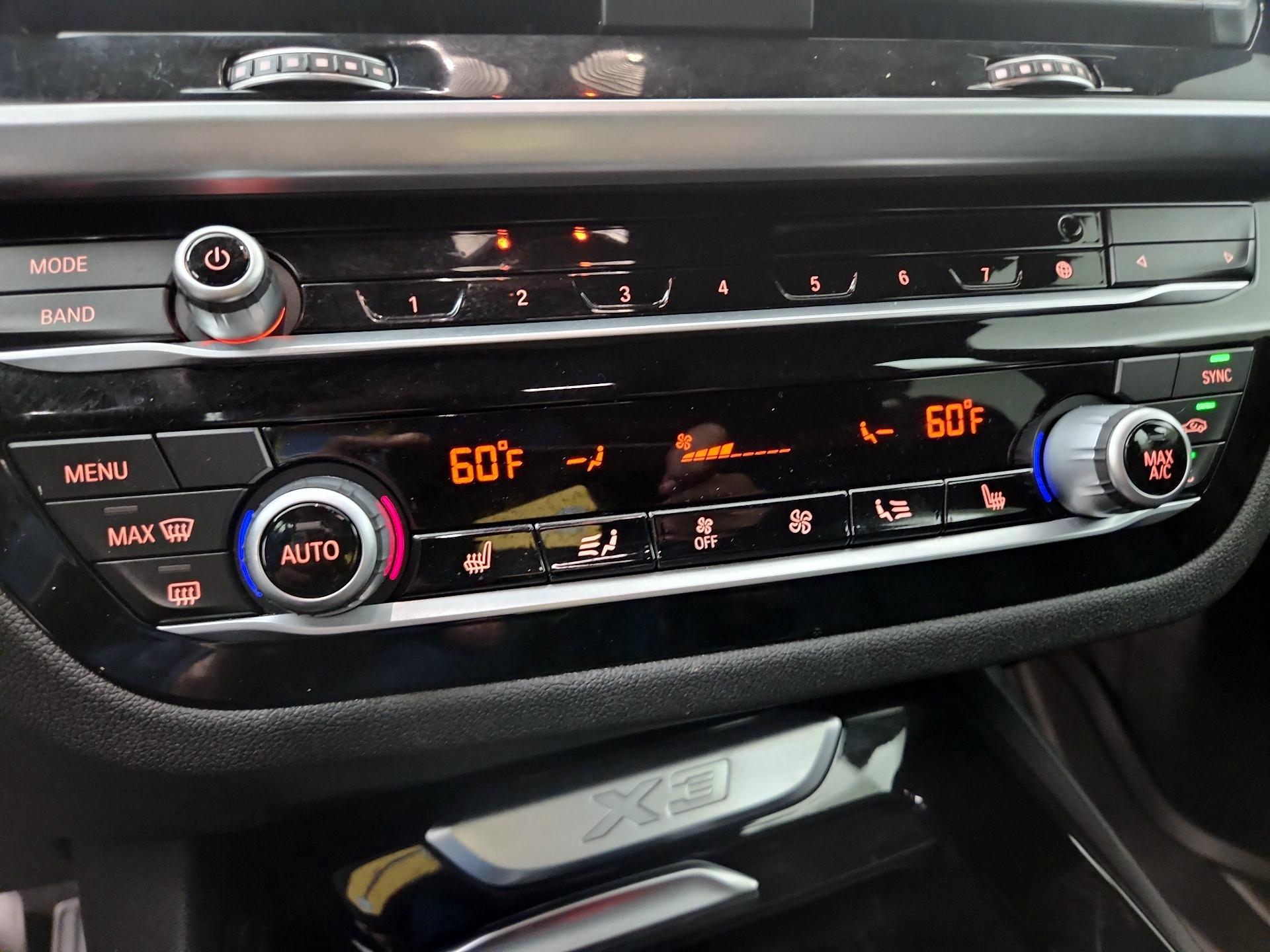 Thumbnail: 2019 BMW X3 - 16