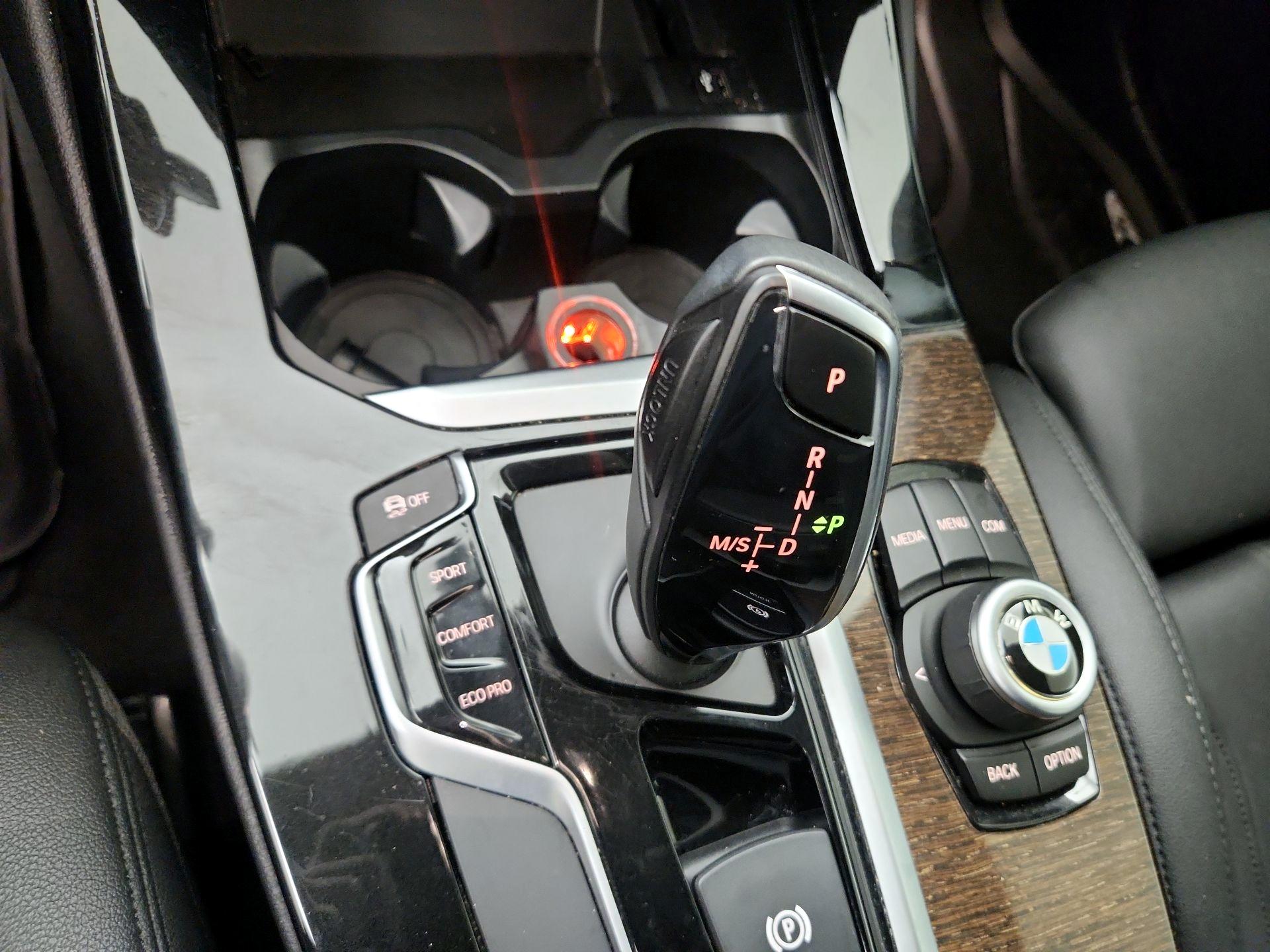 Thumbnail: 2019 BMW X3 - 17