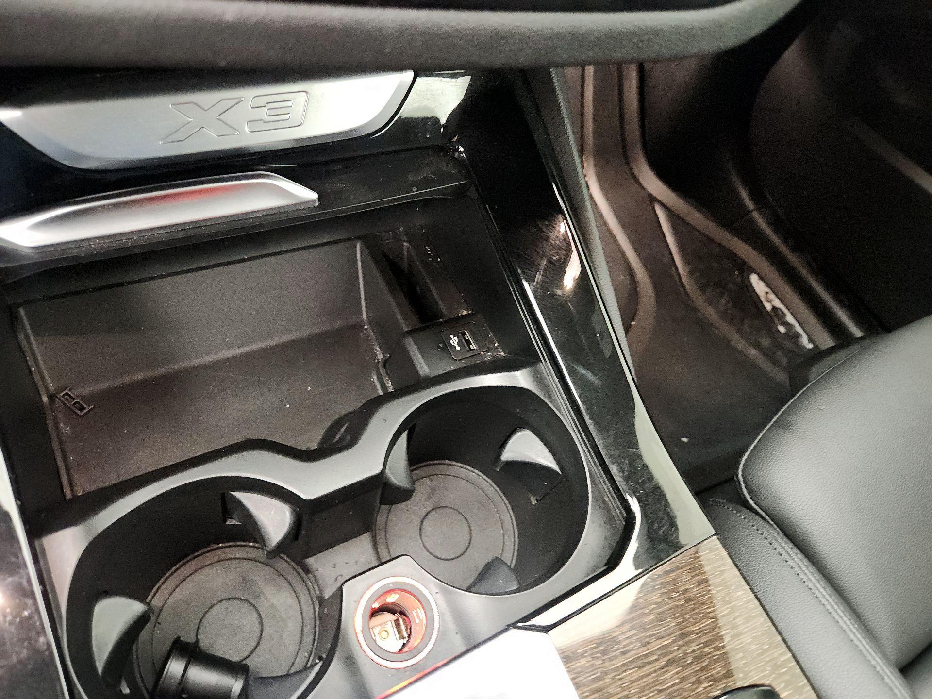 Thumbnail: 2019 BMW X3 - 18