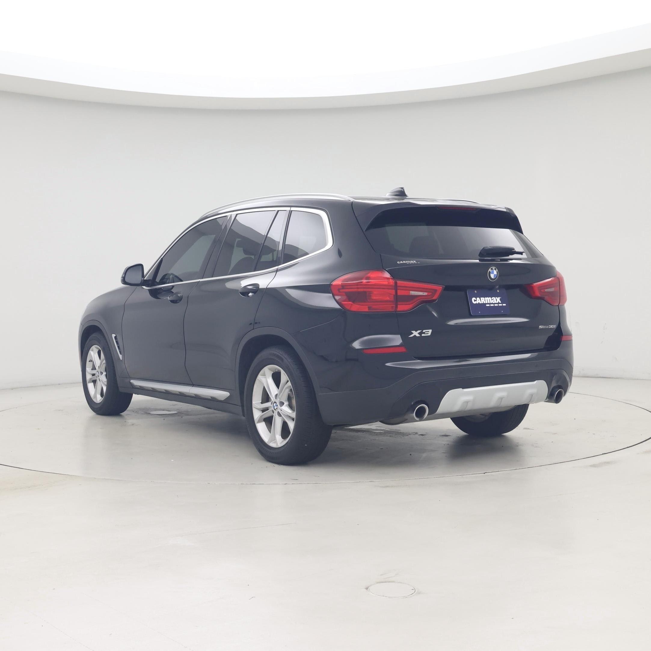 Thumbnail: 2019 BMW X3 - 2