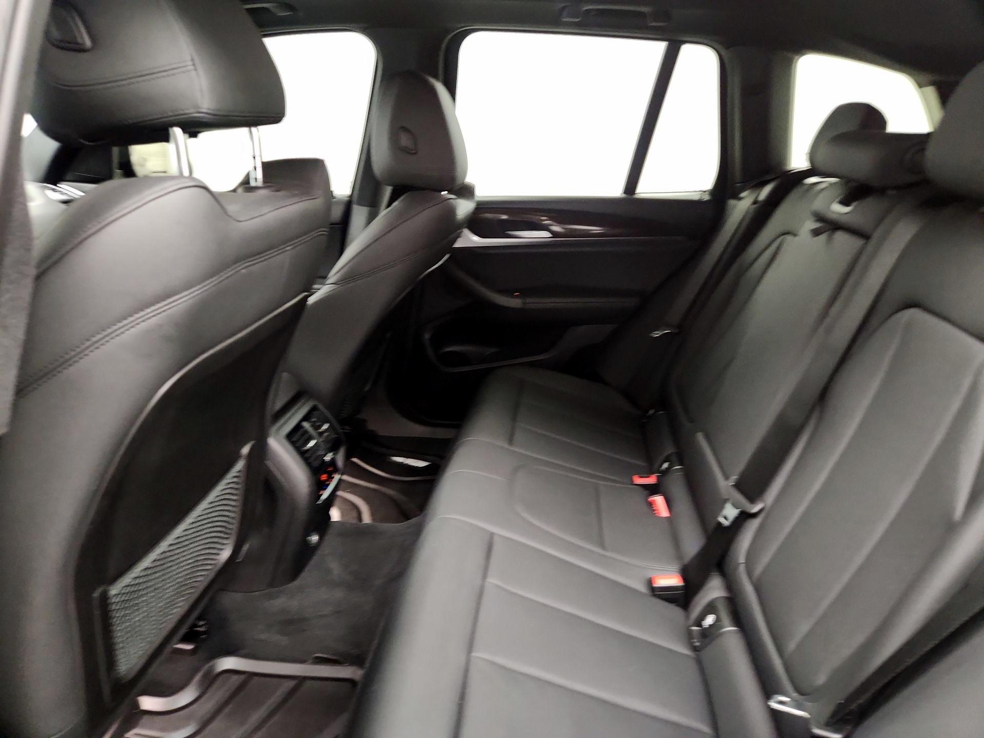 Thumbnail: 2019 BMW X3 - 19