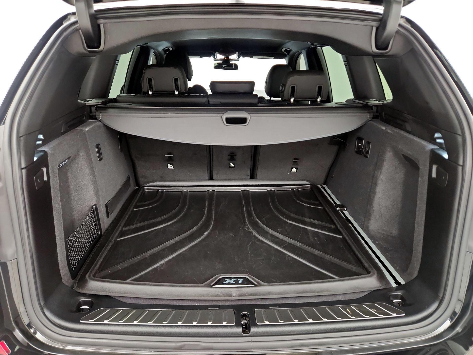 Thumbnail: 2019 BMW X3 - 20