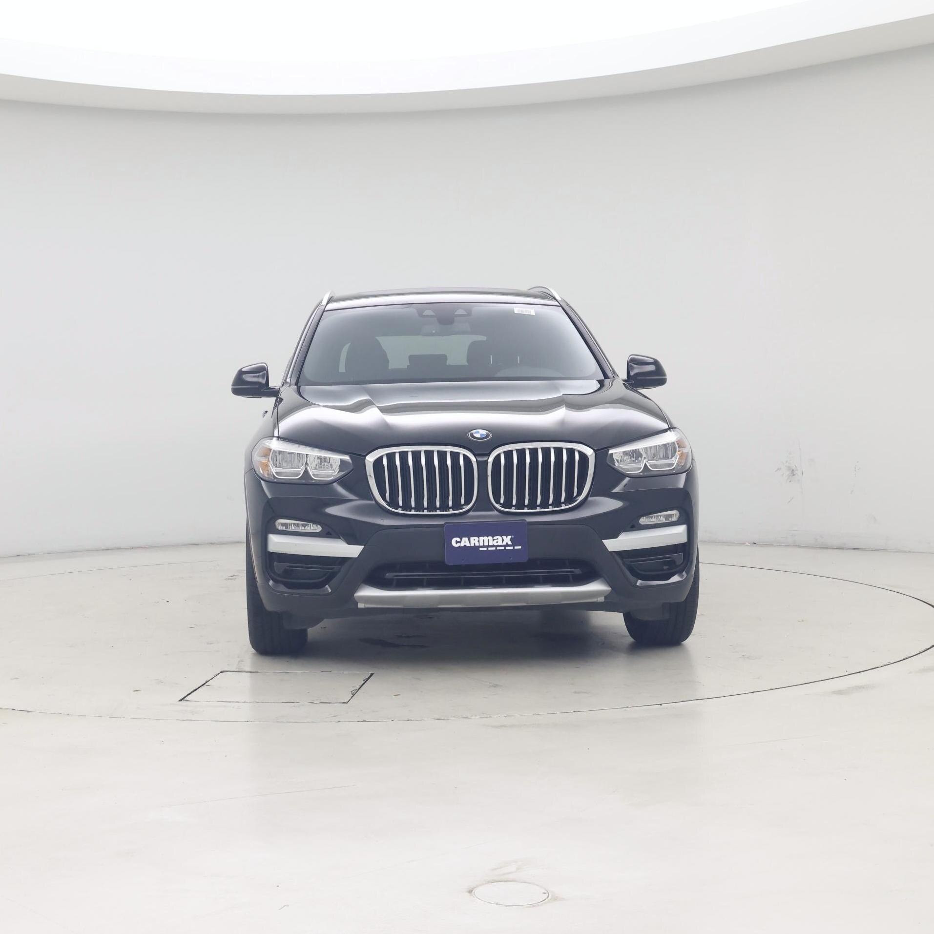 Thumbnail: 2019 BMW X3 - 5