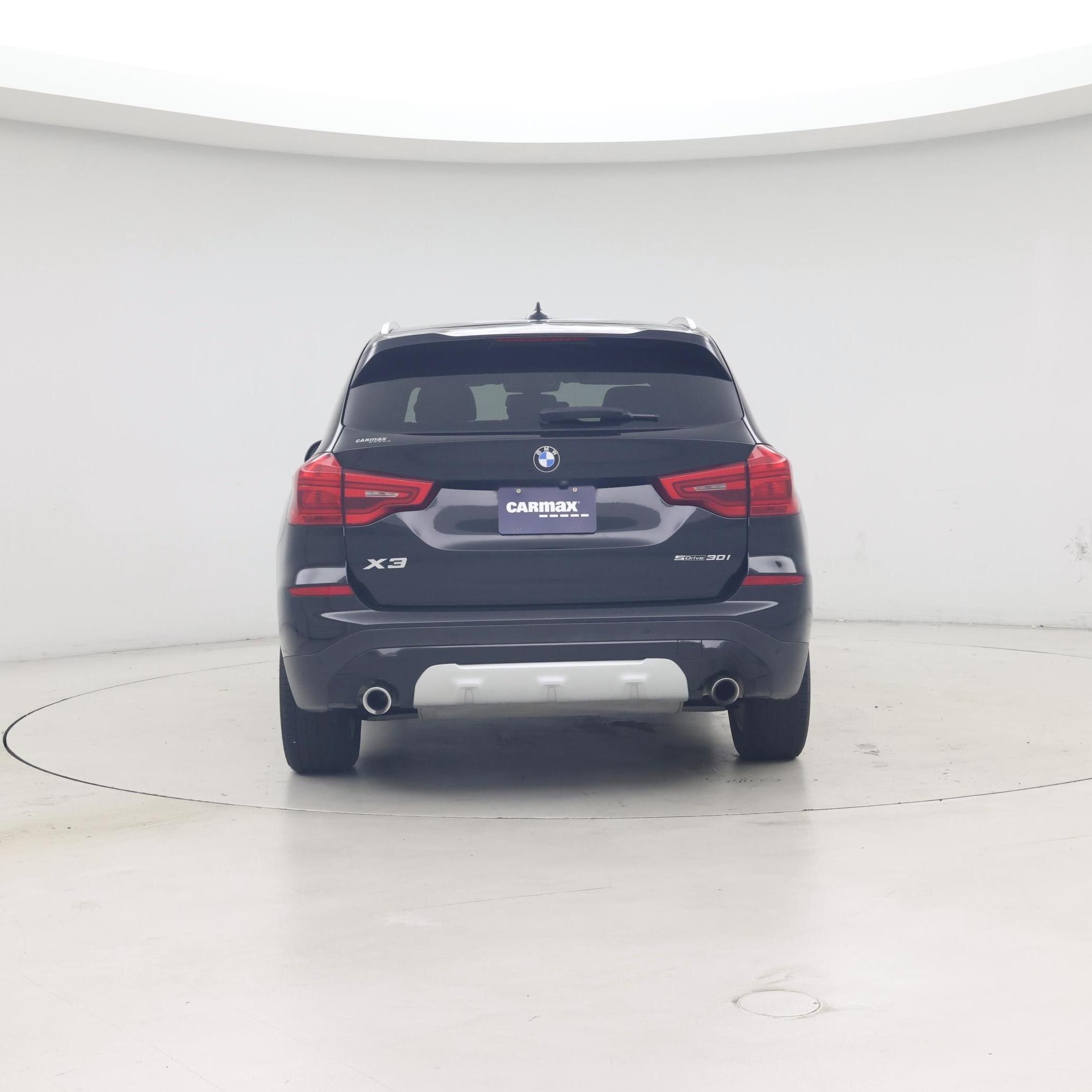 Thumbnail: 2019 BMW X3 - 6