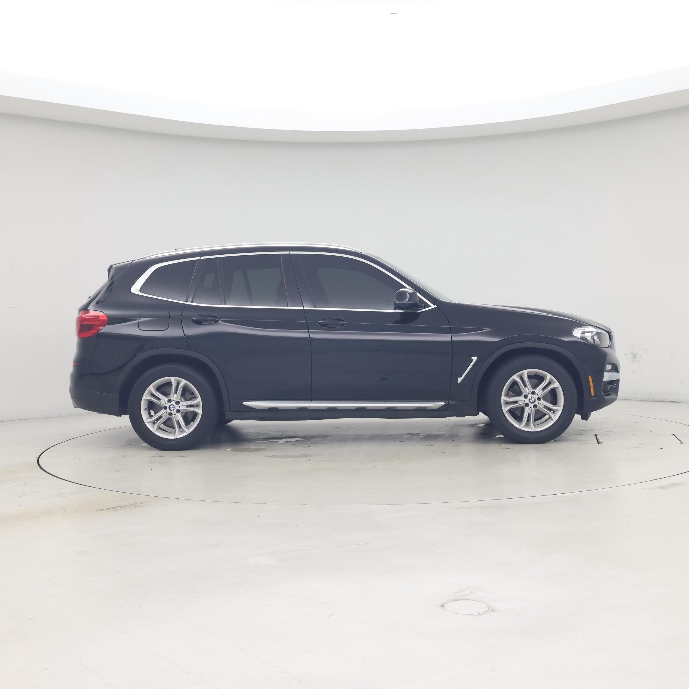 Thumbnail: 2019 BMW X3 - 7